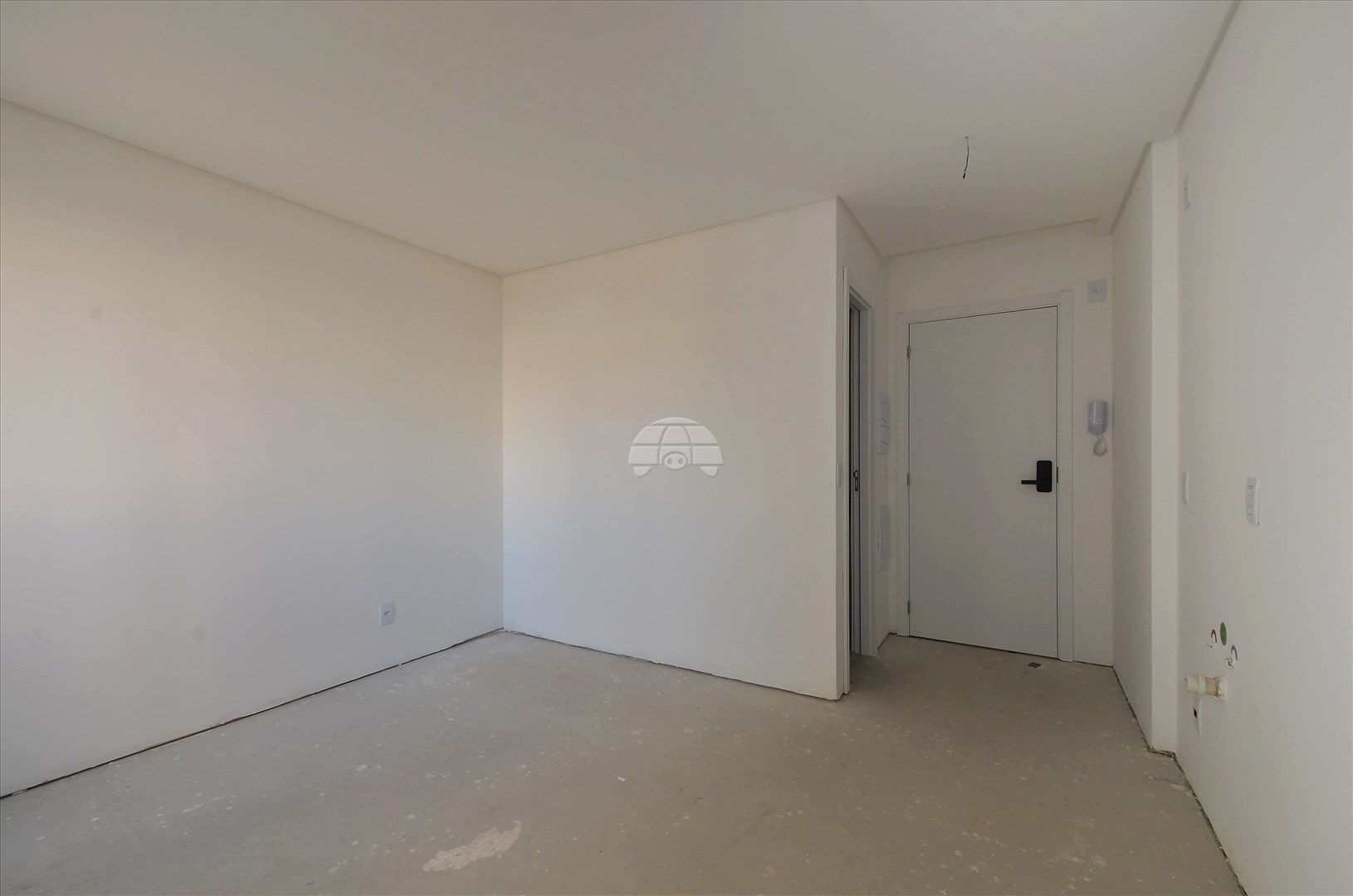 Apartamento à venda em Centro, Curitiba — Portal Chave Fácil