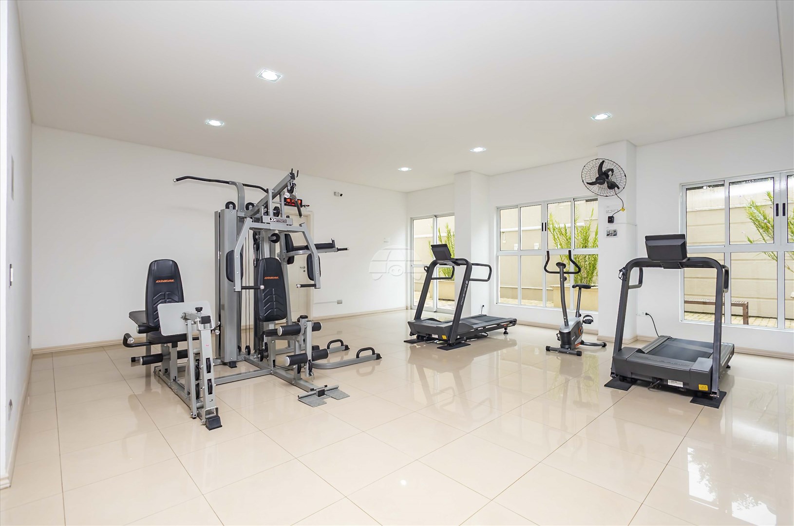 Apartamento à venda em Alto Da Glória, Curitiba — Construa Assessoria Imobiliária