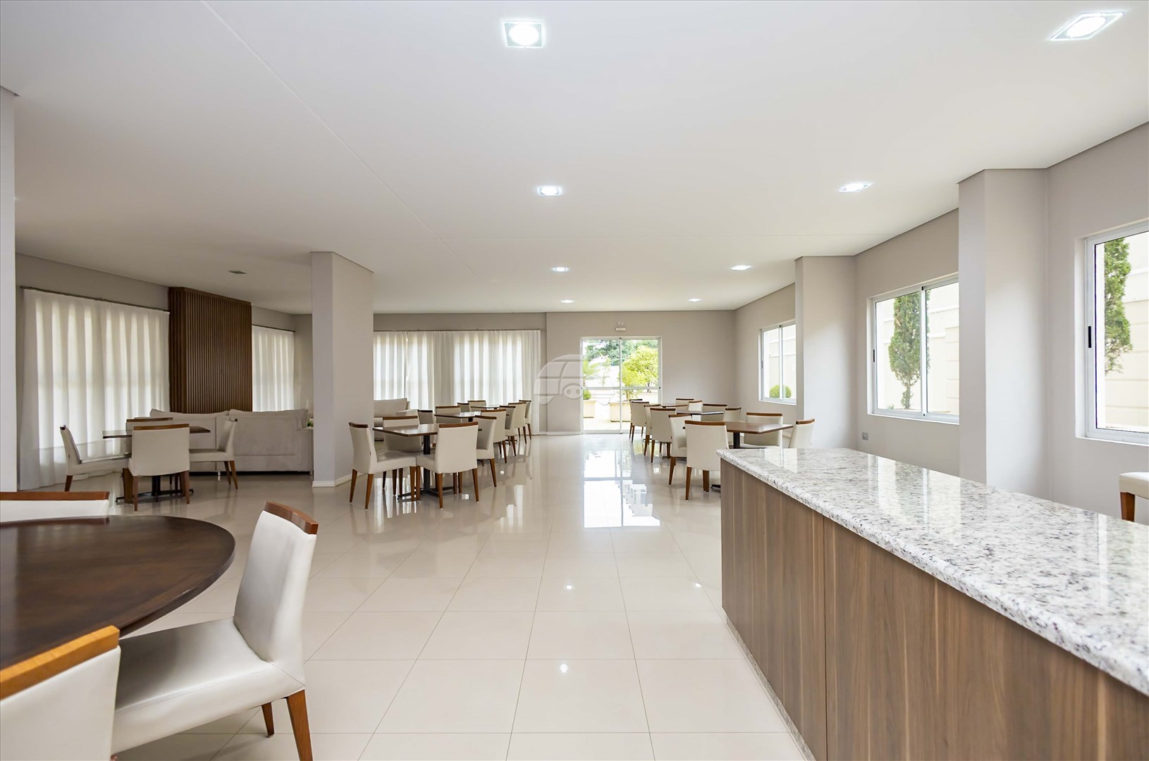 Apartamento à venda em Alto Da Glória, Curitiba — Construa Assessoria Imobiliária