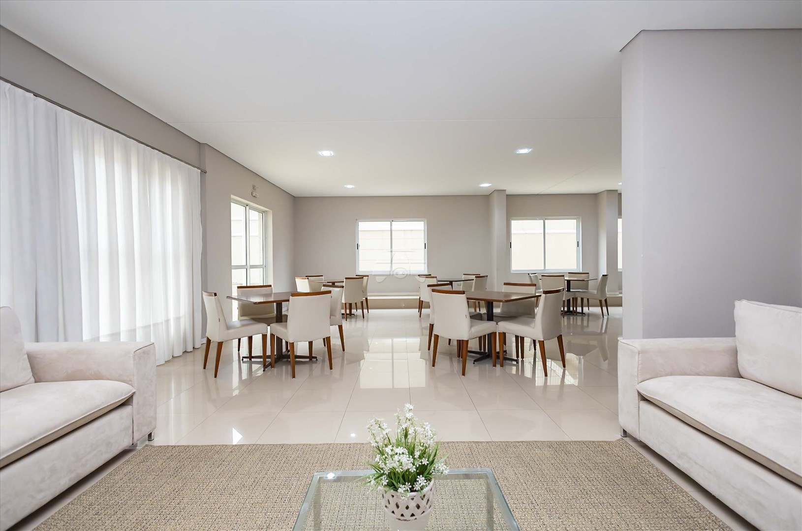 Apartamento à venda em Alto Da Glória, Curitiba — Construa Assessoria Imobiliária