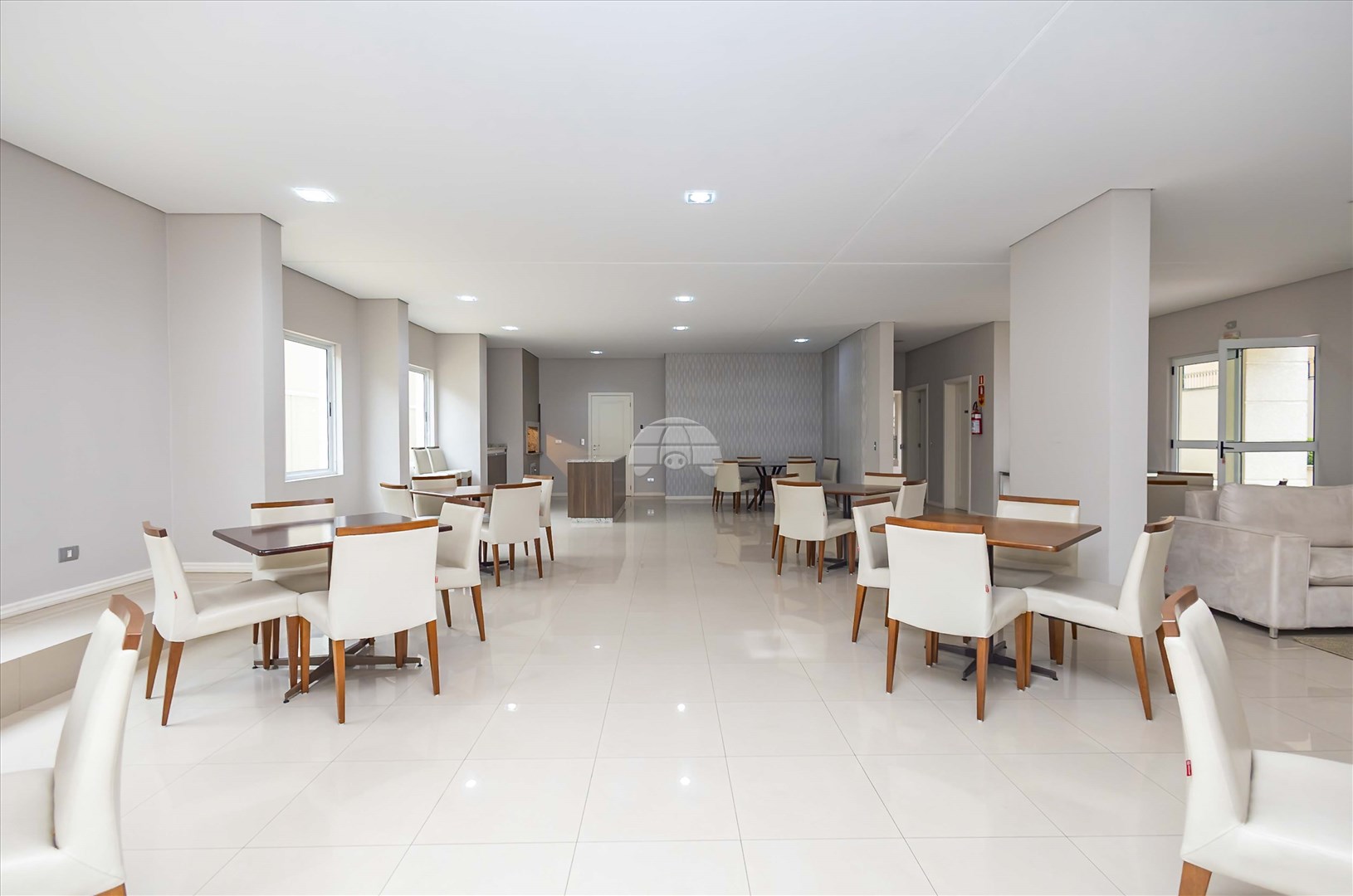 Apartamento à venda em Alto Da Glória, Curitiba — Construa Assessoria Imobiliária