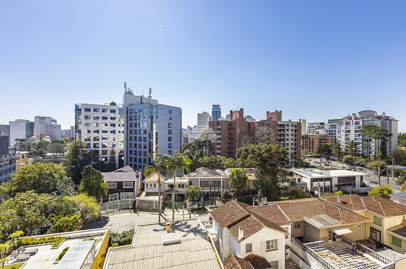 Apartamento à venda em Alto Da Glória, Curitiba — Construa Assessoria Imobiliária
