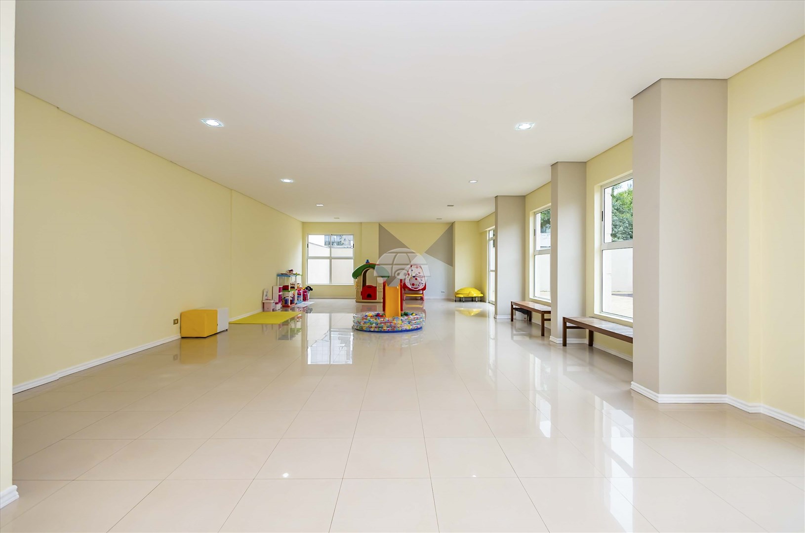 Apartamento à venda em Alto Da Glória, Curitiba — Construa Assessoria Imobiliária