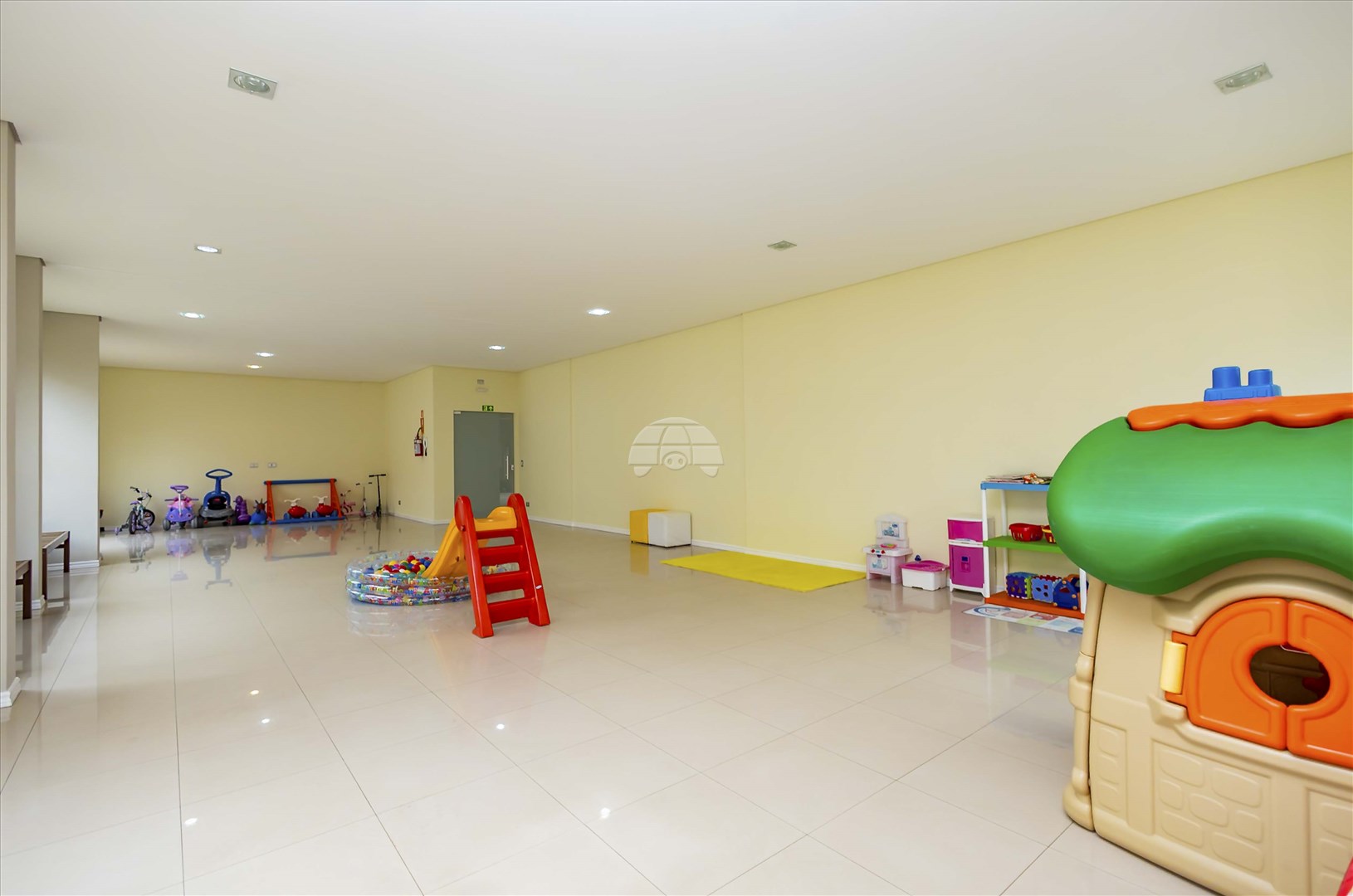 Apartamento à venda em Alto Da Glória, Curitiba — Construa Assessoria Imobiliária