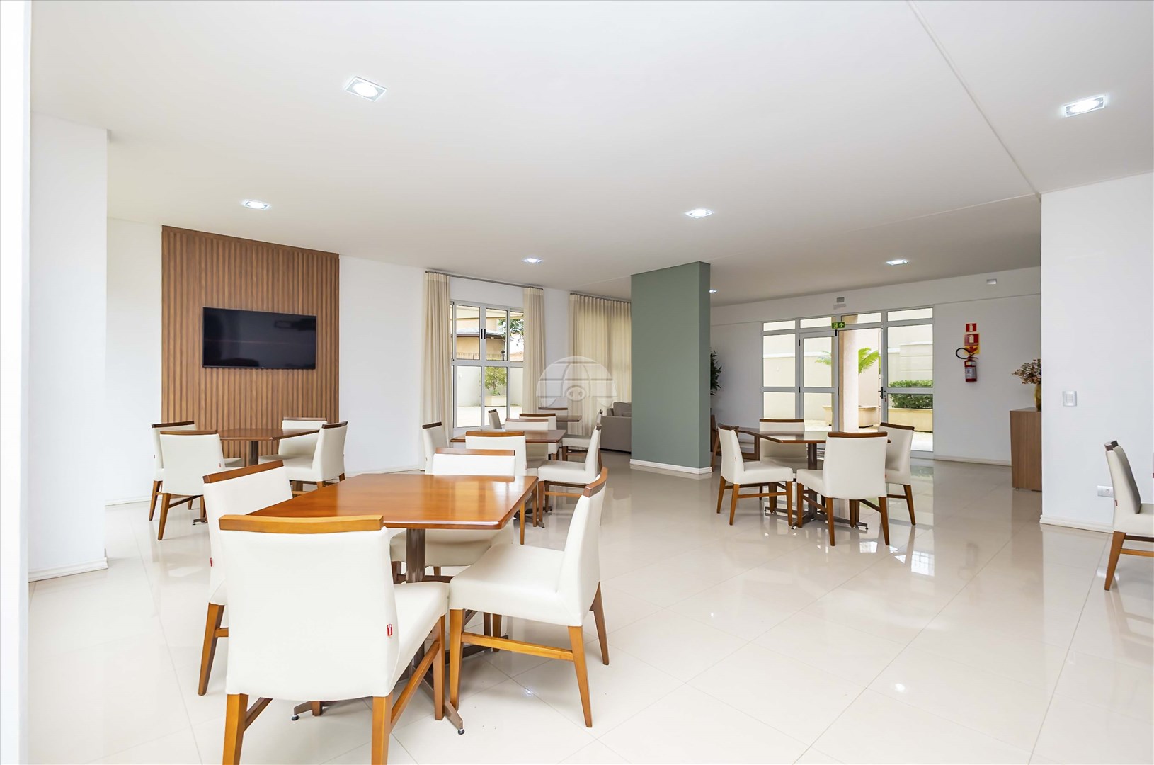 Apartamento à venda em Alto Da Glória, Curitiba — Construa Assessoria Imobiliária