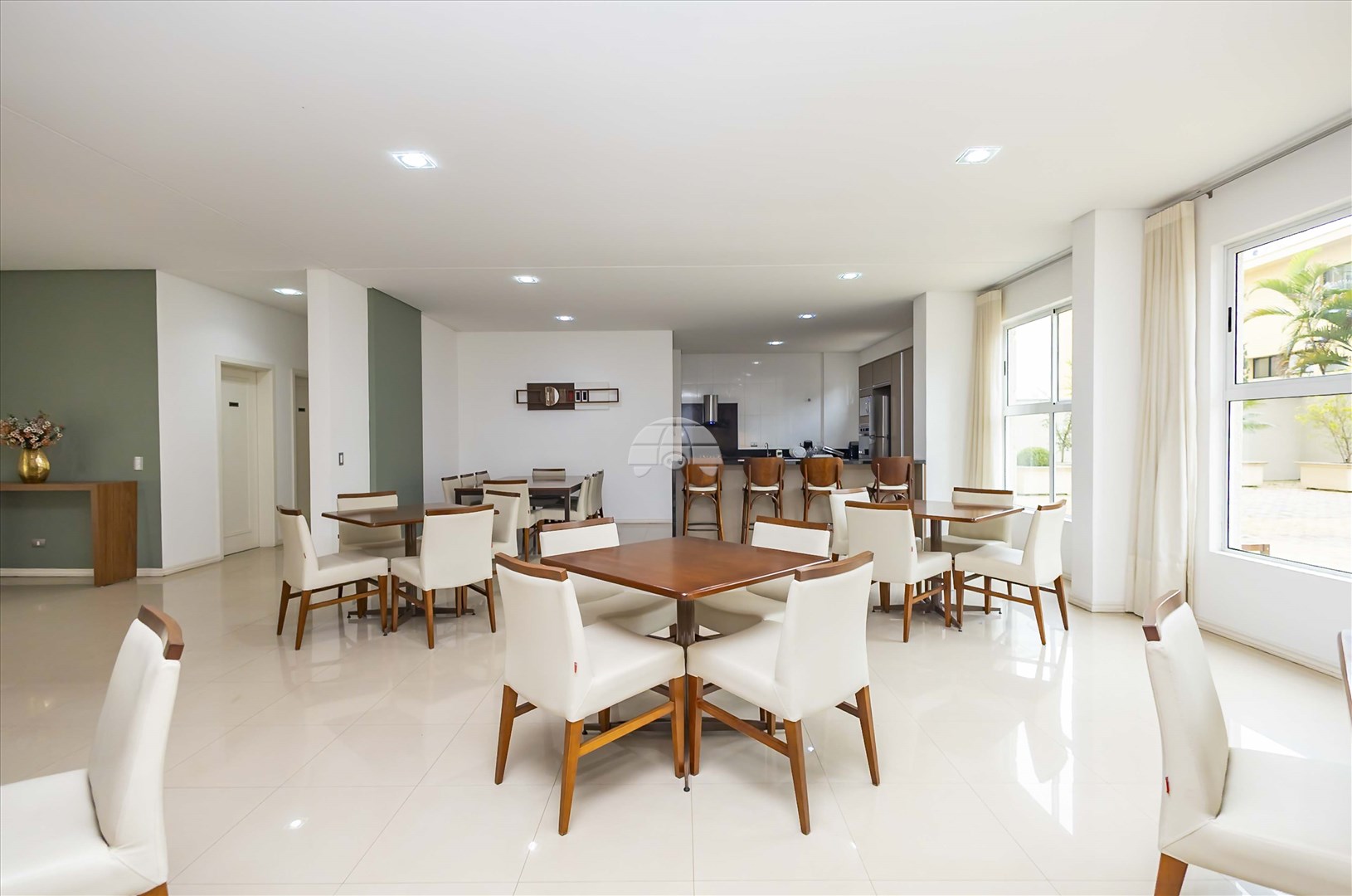 Apartamento à venda em Alto Da Glória, Curitiba — Construa Assessoria Imobiliária