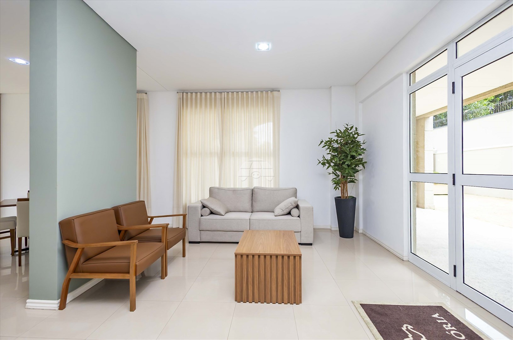 Apartamento à venda em Alto Da Glória, Curitiba — Construa Assessoria Imobiliária