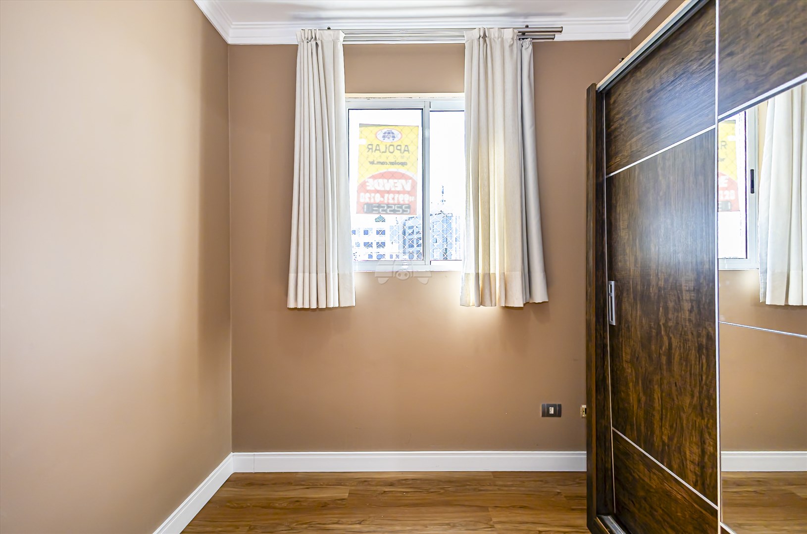 Apartamento à venda em Alto Da Glória, Curitiba — Construa Assessoria Imobiliária