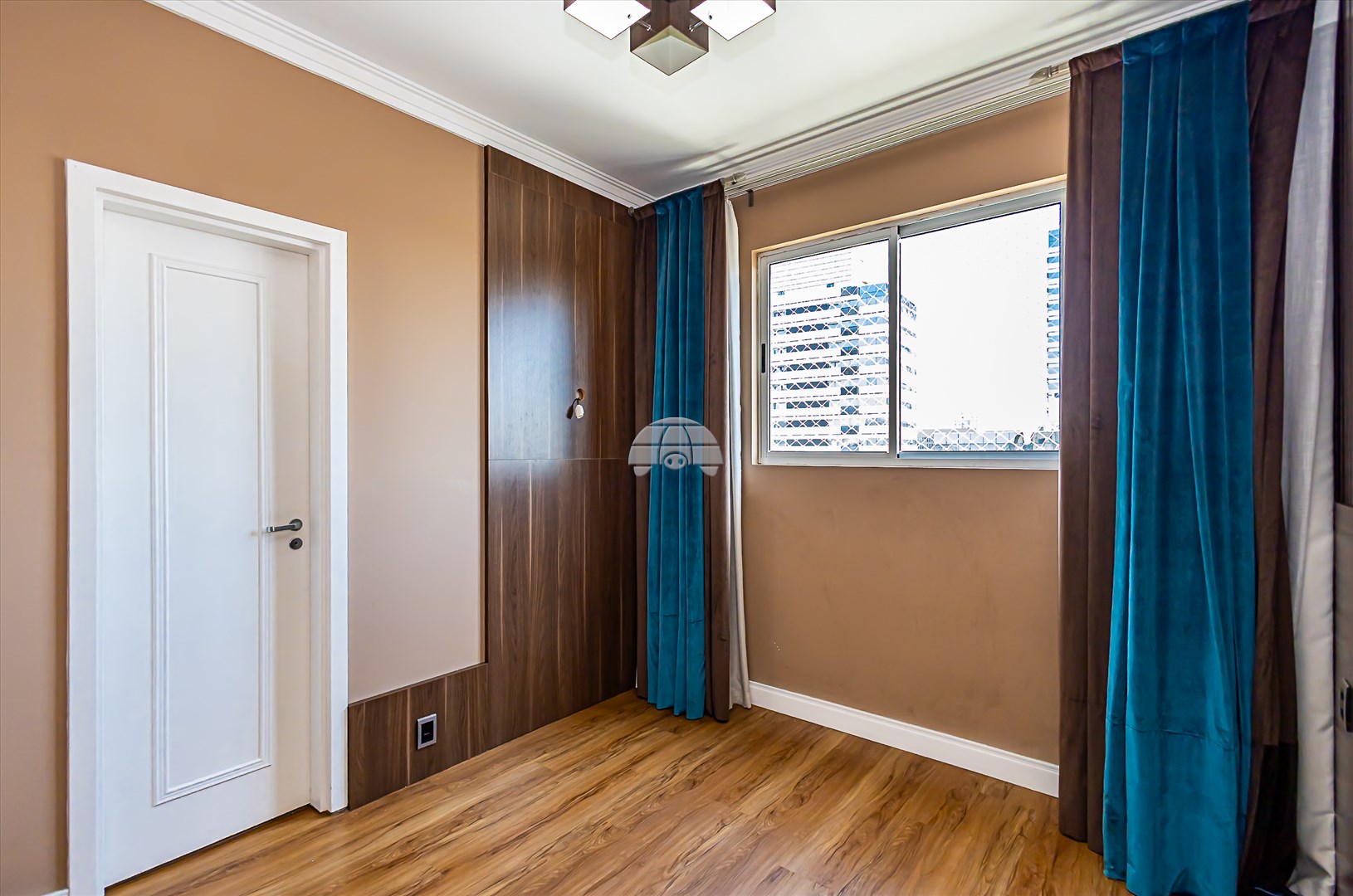 Apartamento à venda em Alto Da Glória, Curitiba — Construa Assessoria Imobiliária