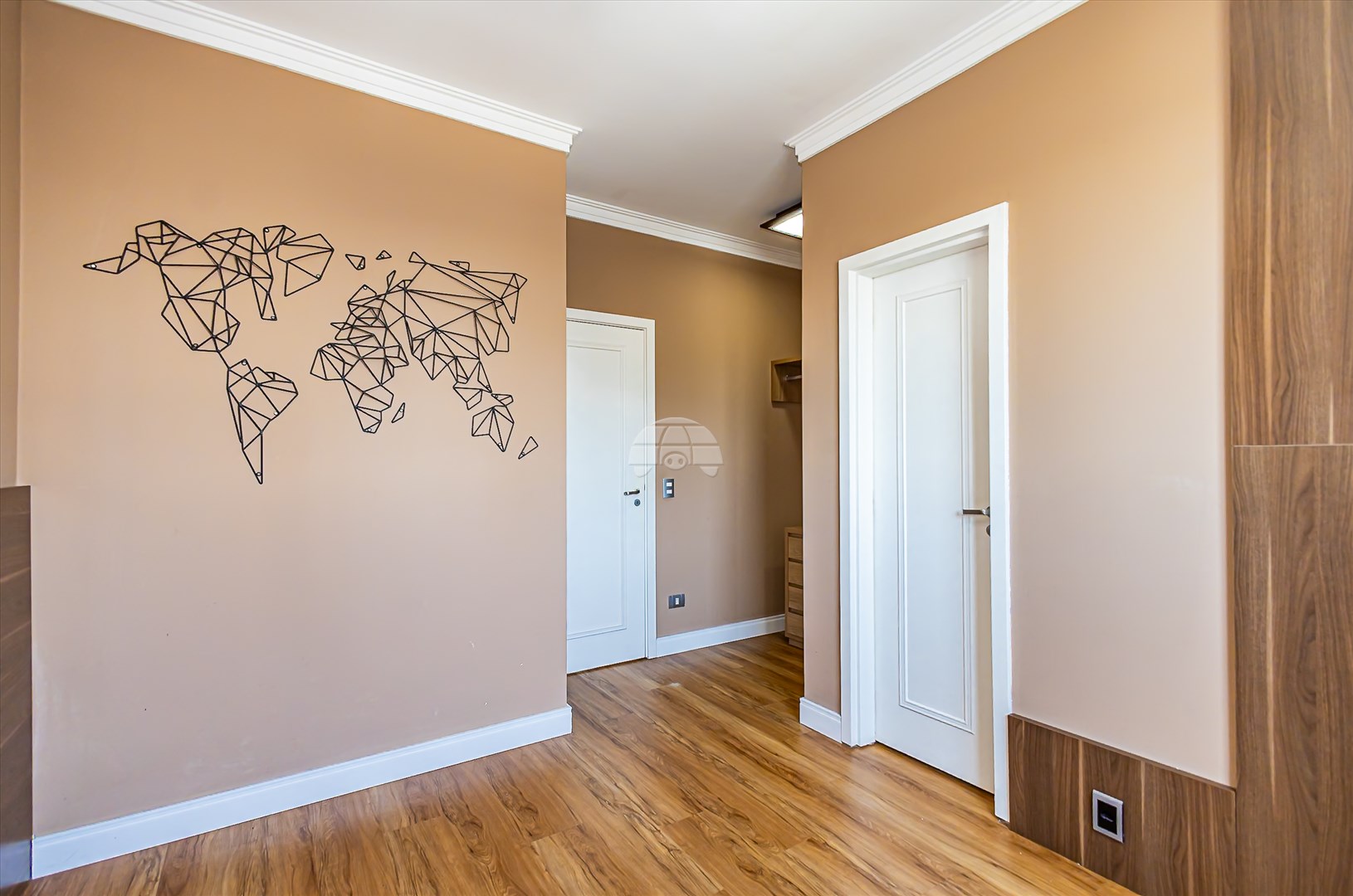 Apartamento à venda em Alto Da Glória, Curitiba — Construa Assessoria Imobiliária