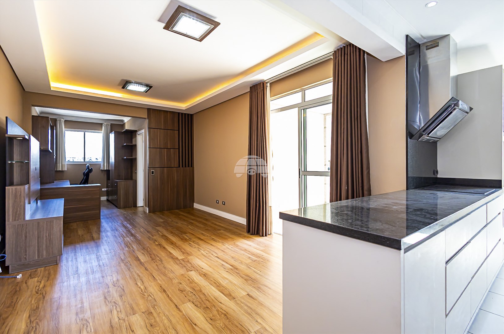 Apartamento à venda em Alto Da Glória, Curitiba — Portal Chave Fácil
