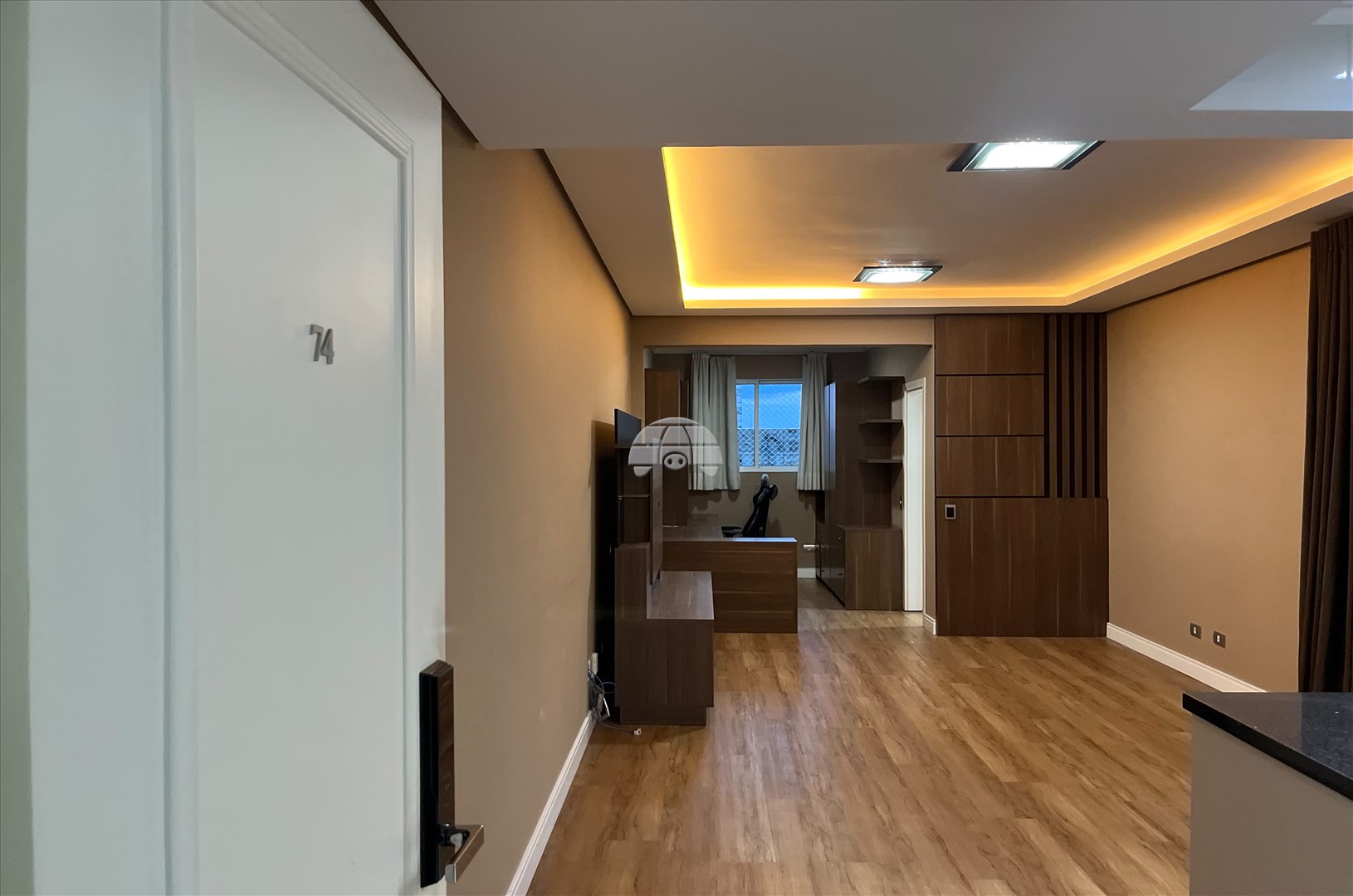 Apartamento à venda em Alto Da Glória, Curitiba — Portal Chave Fácil