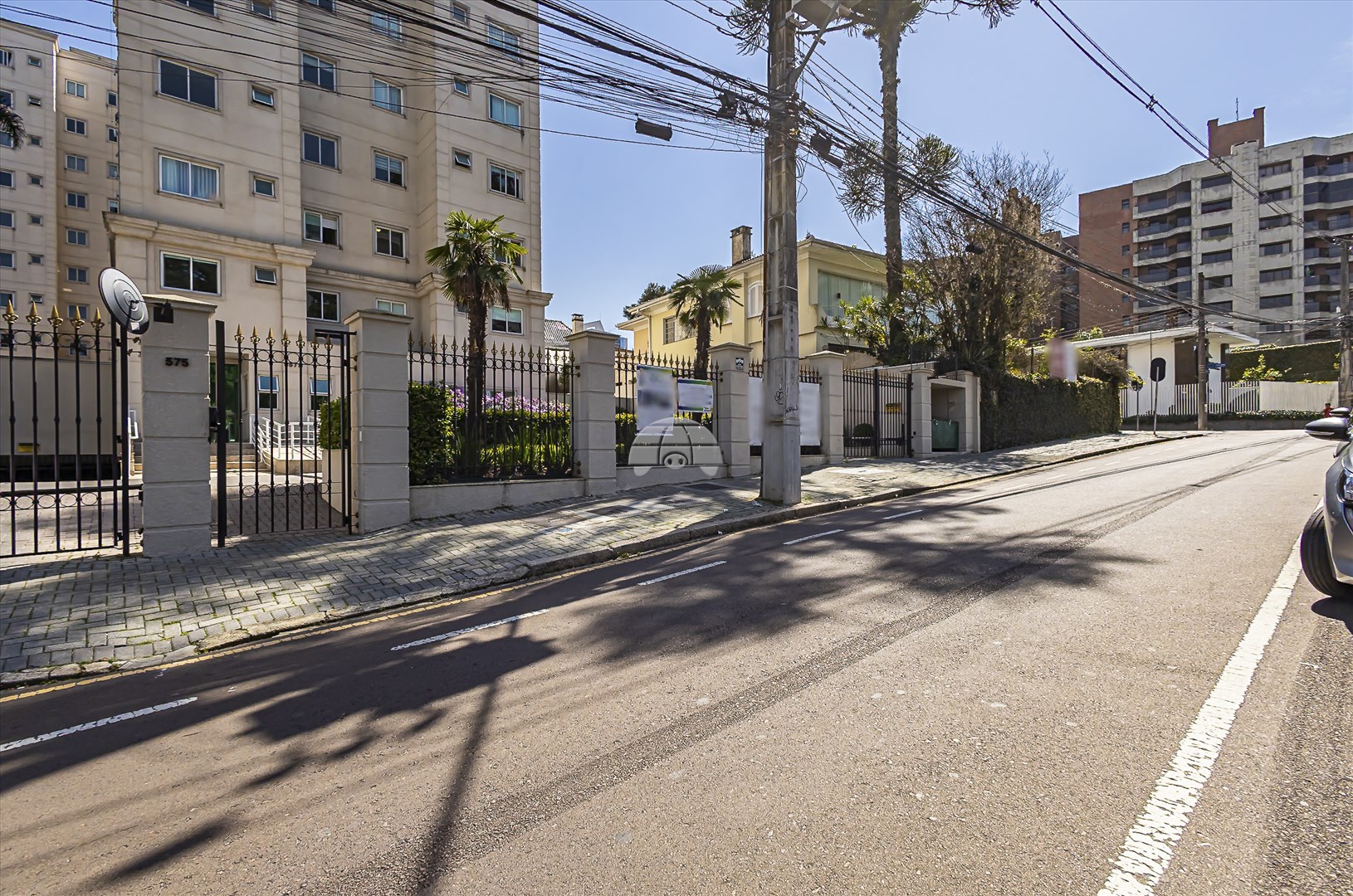 Apartamento à venda em Alto Da Glória, Curitiba — Construa Assessoria Imobiliária