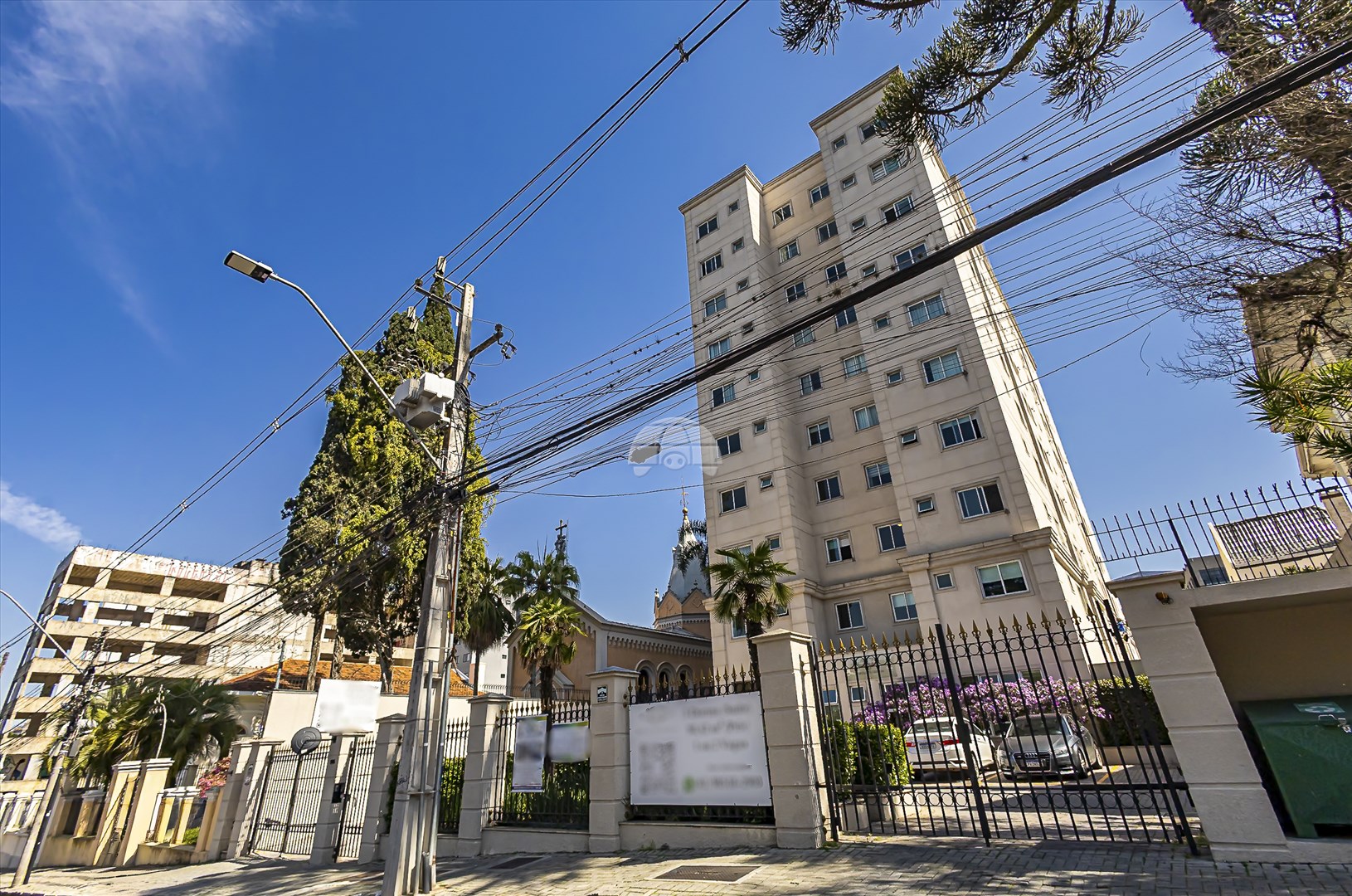 Apartamento à venda em Alto Da Glória, Curitiba — Portal Chave Fácil