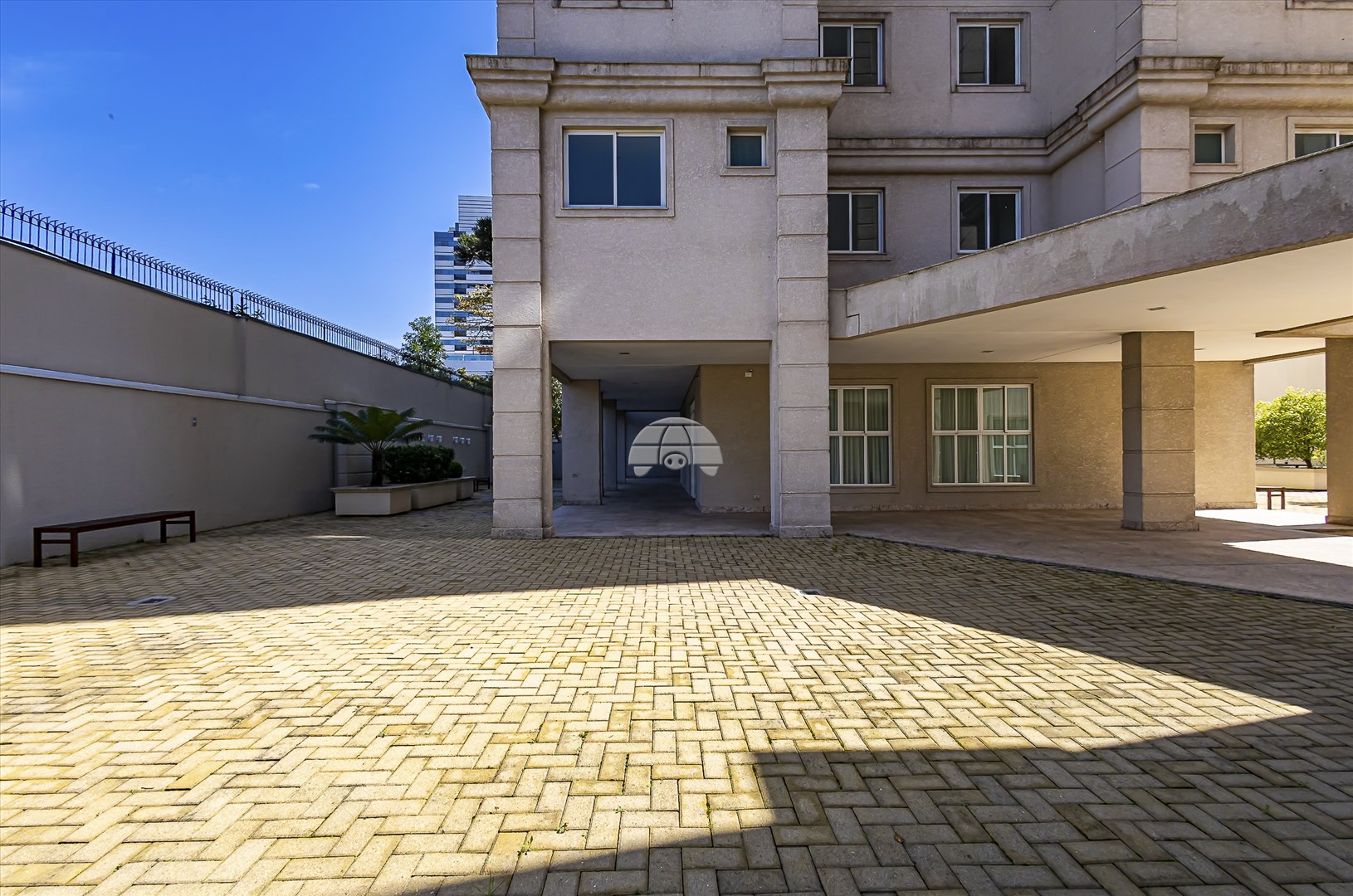 Apartamento à venda em Alto Da Glória, Curitiba — Construa Assessoria Imobiliária