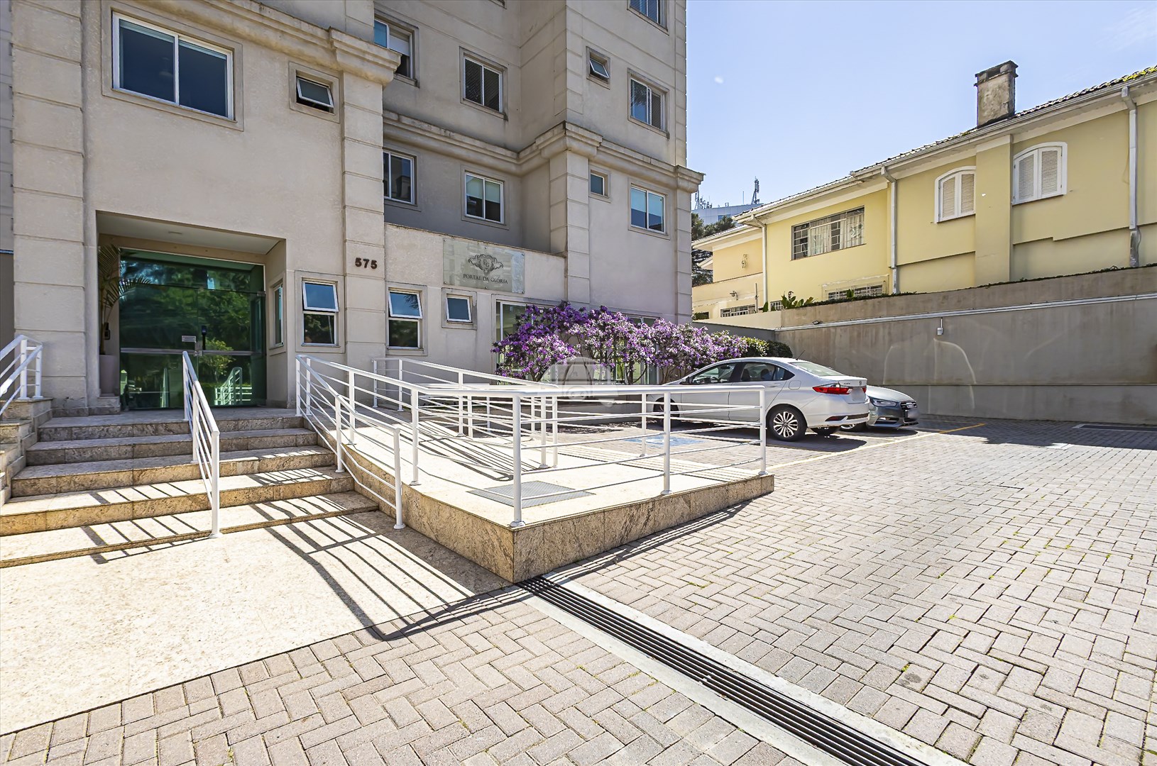 Apartamento à venda em Alto Da Glória, Curitiba — Construa Assessoria Imobiliária