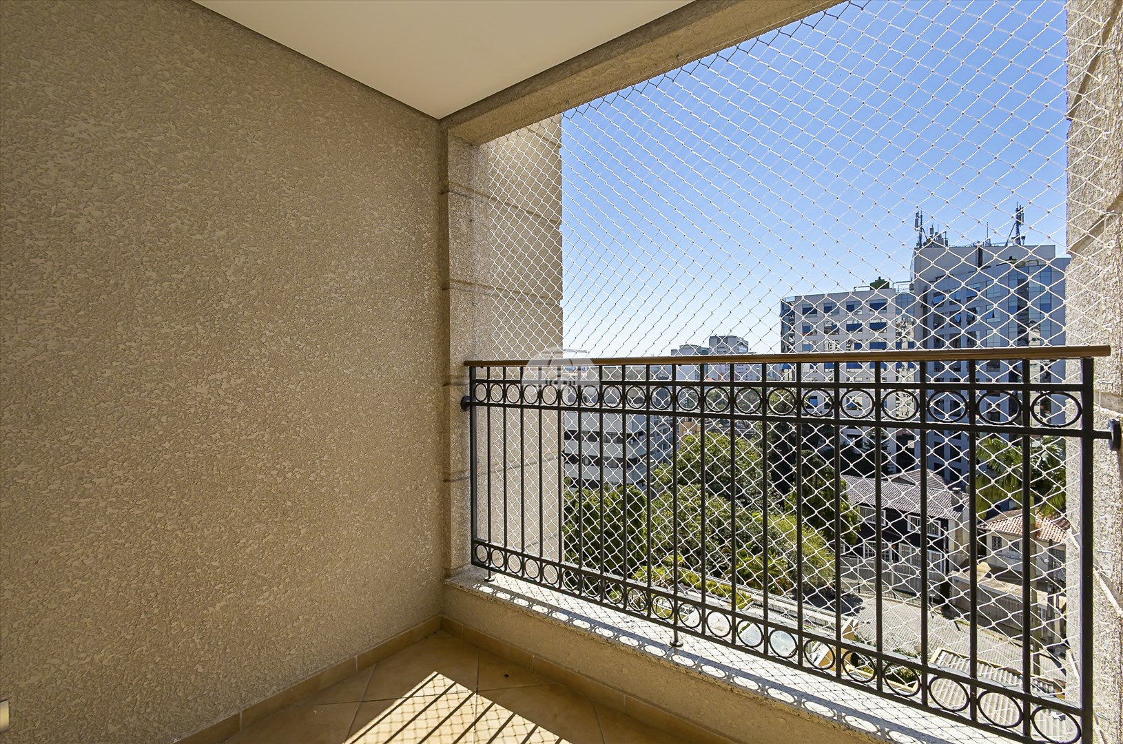 Apartamento à venda em Alto Da Glória, Curitiba — Construa Assessoria Imobiliária