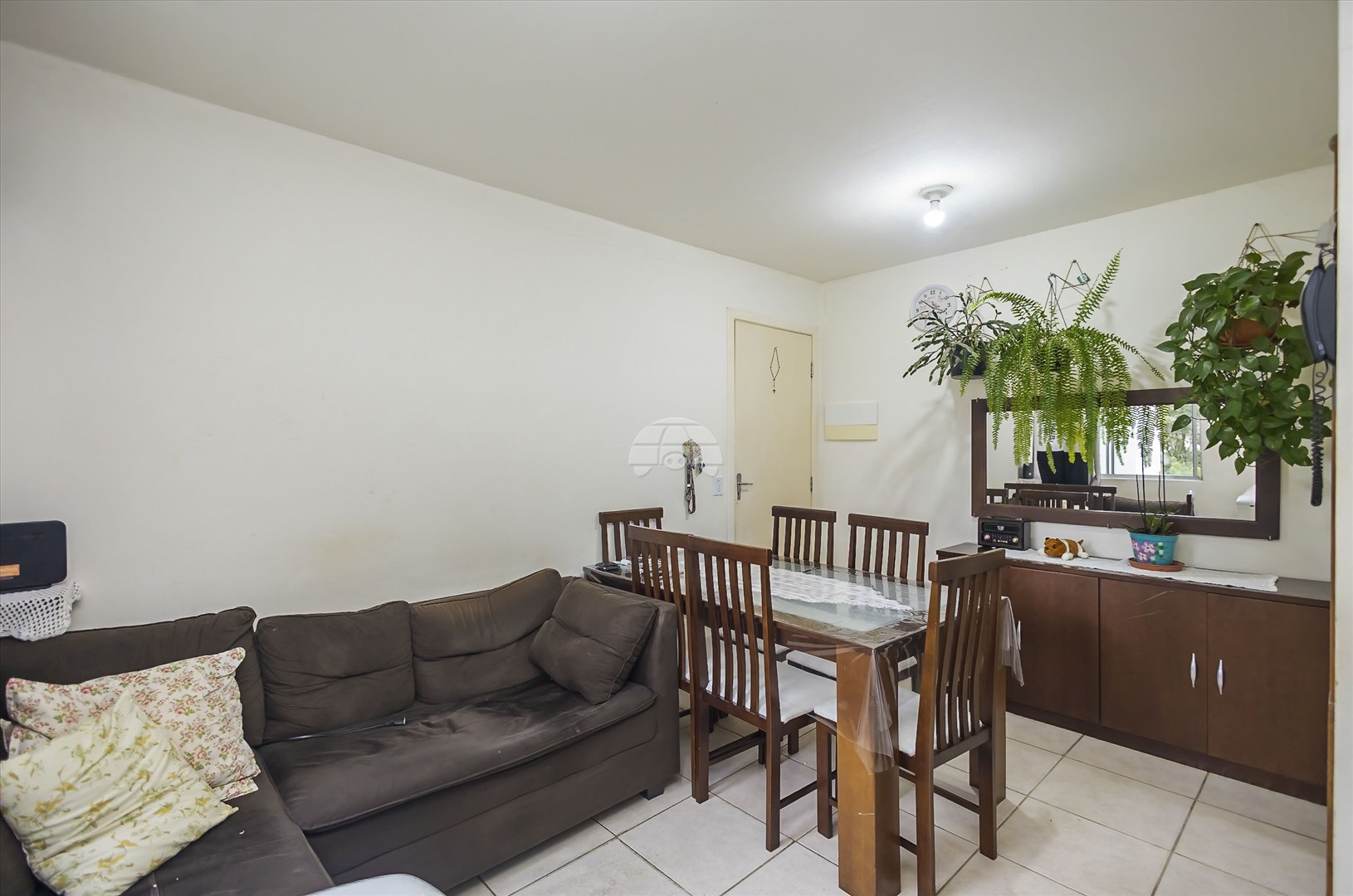 Apartamento à venda em Santa Cândida, Curitiba — Portal Chave Fácil
