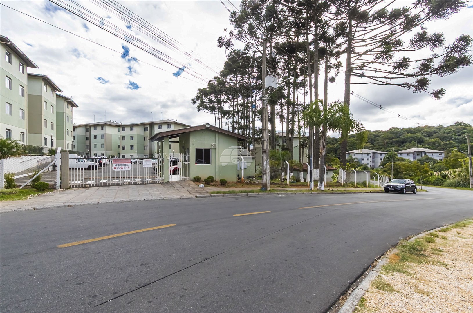 Apartamento à venda em Santa Cândida, Curitiba — Portal Chave Fácil