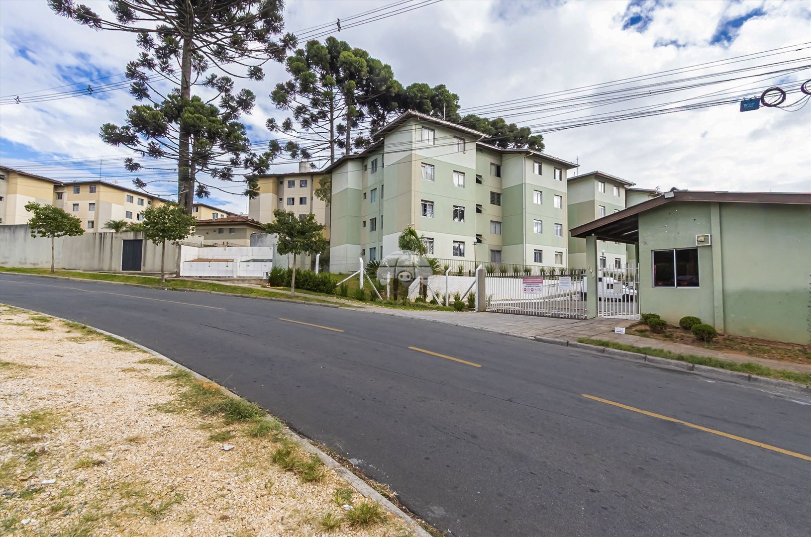 Apartamento à venda em Santa Cândida, Curitiba — Portal Chave Fácil