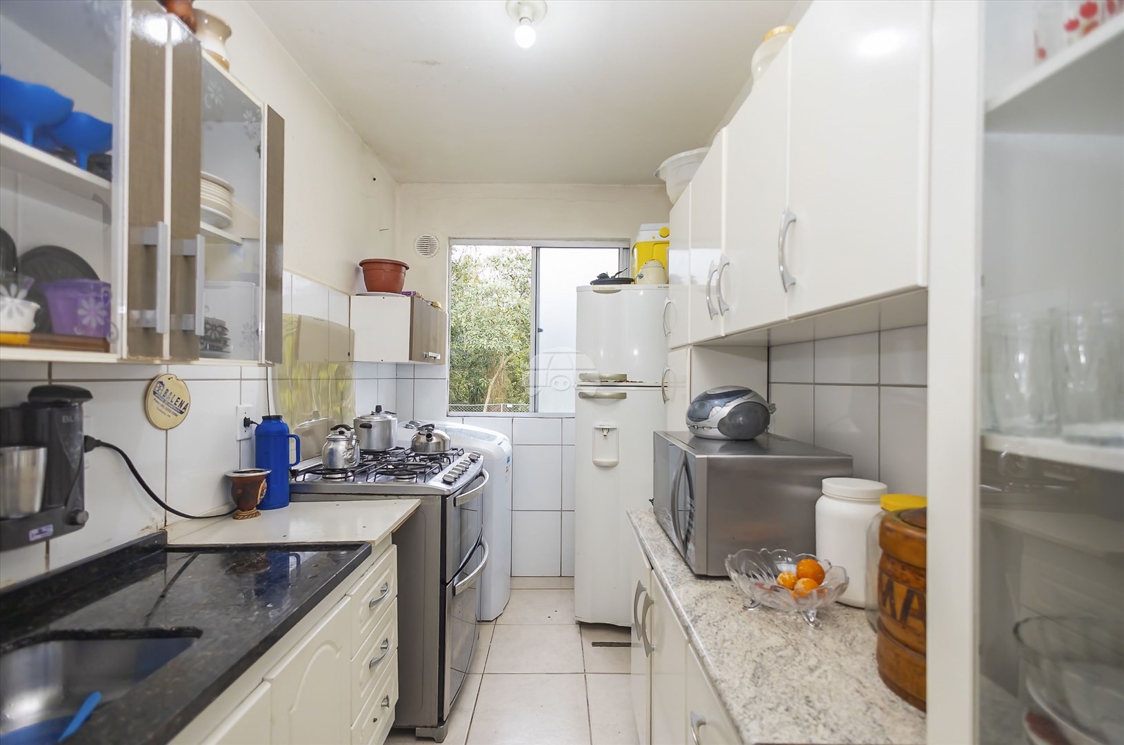 Apartamento à venda em Santa Cândida, Curitiba — Portal Chave Fácil