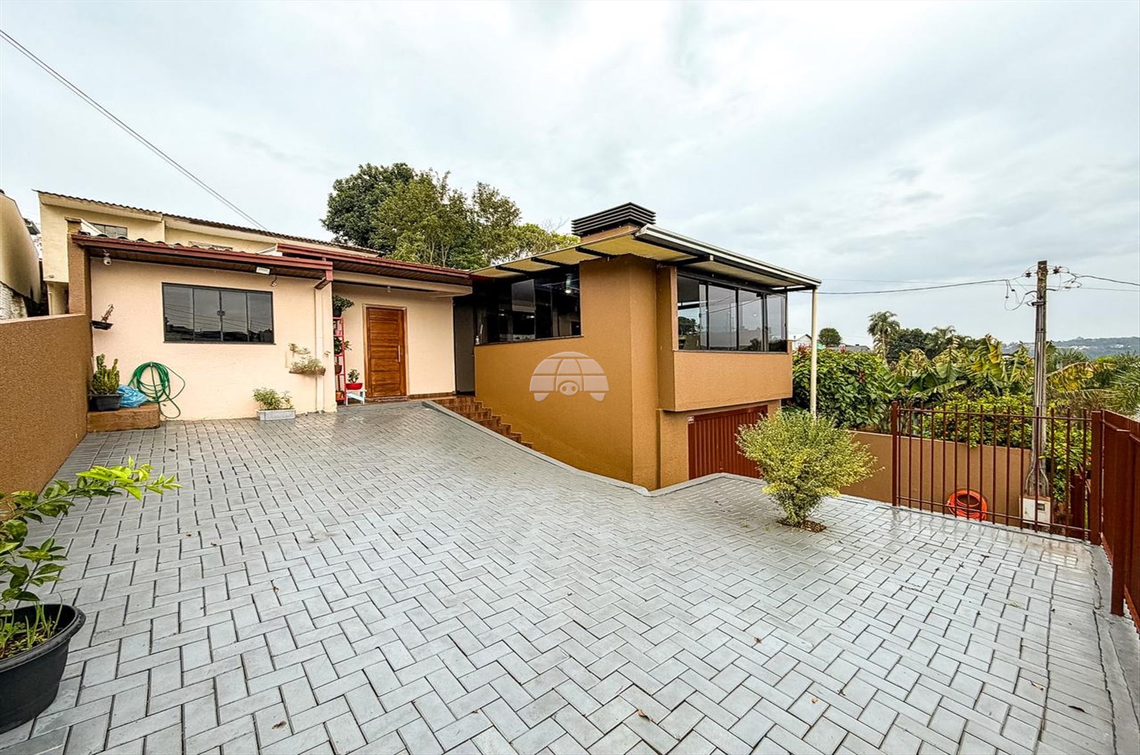 Casa à venda em Cristo Rei, Pato Branco — Portal Chave Fácil