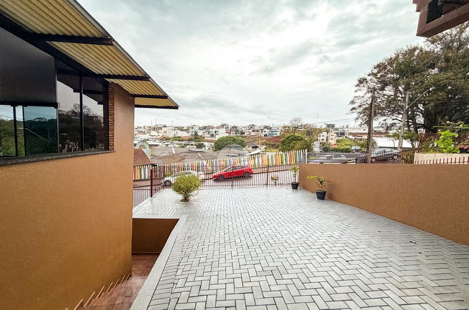 Casa à venda em Cristo Rei, Pato Branco — Portal Chave Fácil