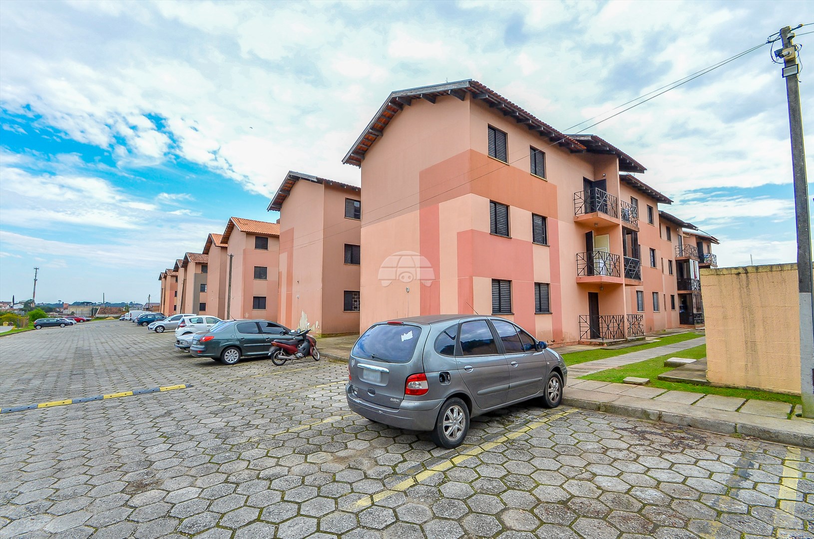 Apartamento à venda em Pilarzinho, Curitiba — Portal Chave Fácil