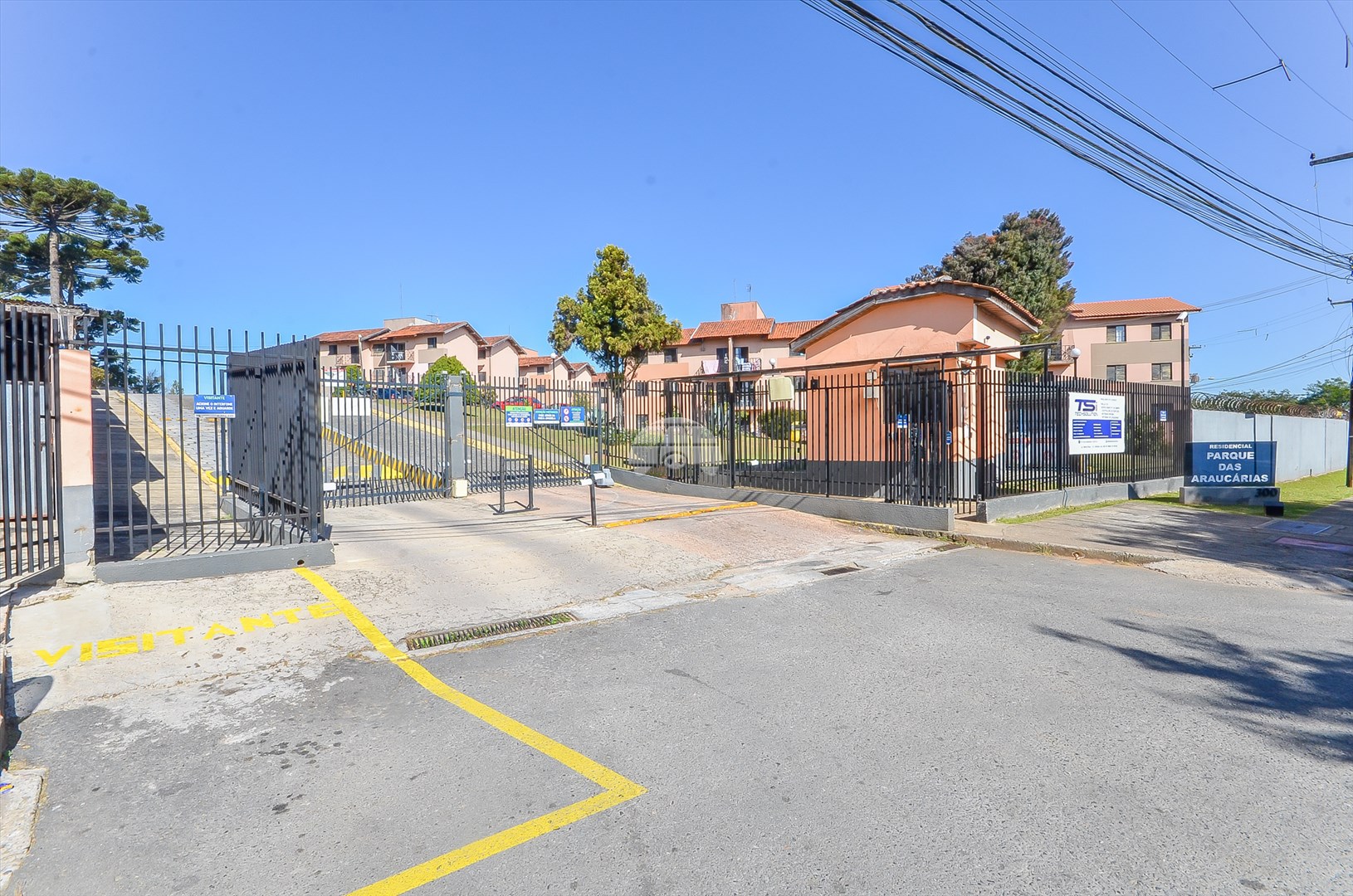 Apartamento à venda em Pilarzinho, Curitiba — Portal Chave Fácil
