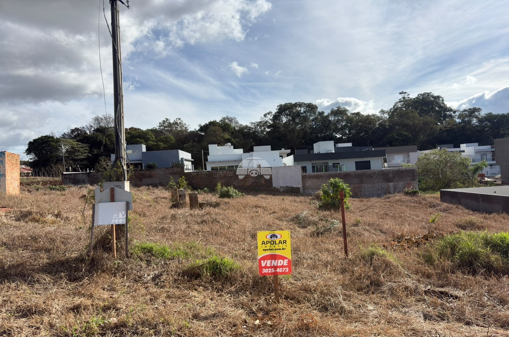 Terreno/Área à venda em Fraron, Pato Branco — Portal Chave Fácil