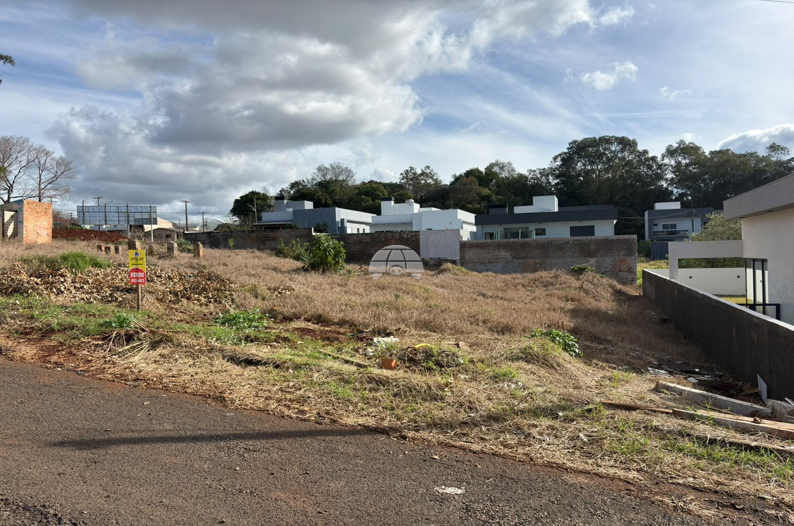 Terreno/Área à venda em Fraron, Pato Branco — Portal Chave Fácil