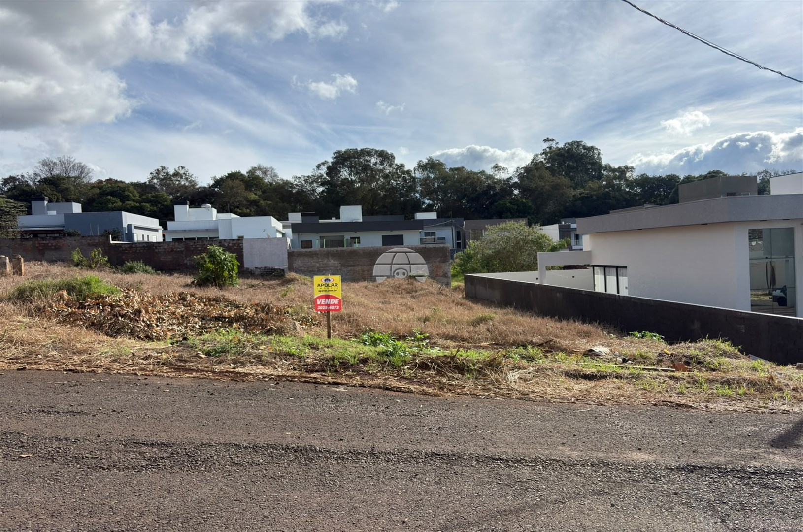 Terreno/Área à venda em Fraron, Pato Branco — Portal Chave Fácil