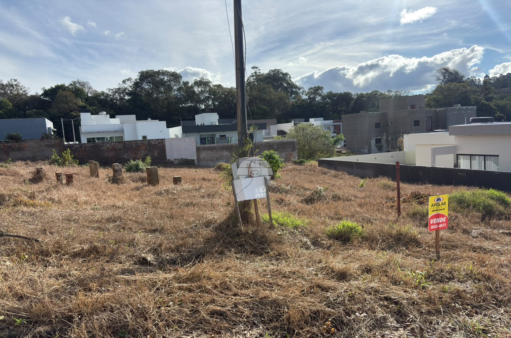 Terreno/Área à venda em Fraron, Pato Branco — Portal Chave Fácil