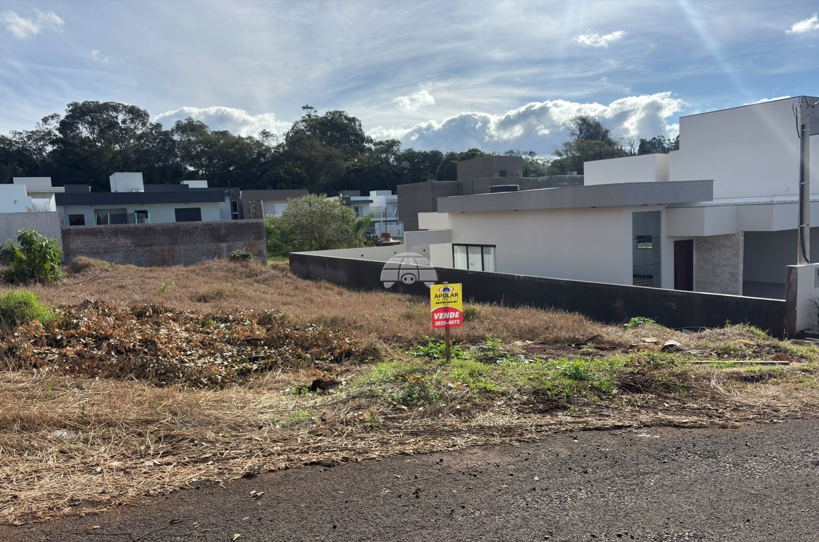 Terreno/Área à venda em Fraron, Pato Branco — Portal Chave Fácil