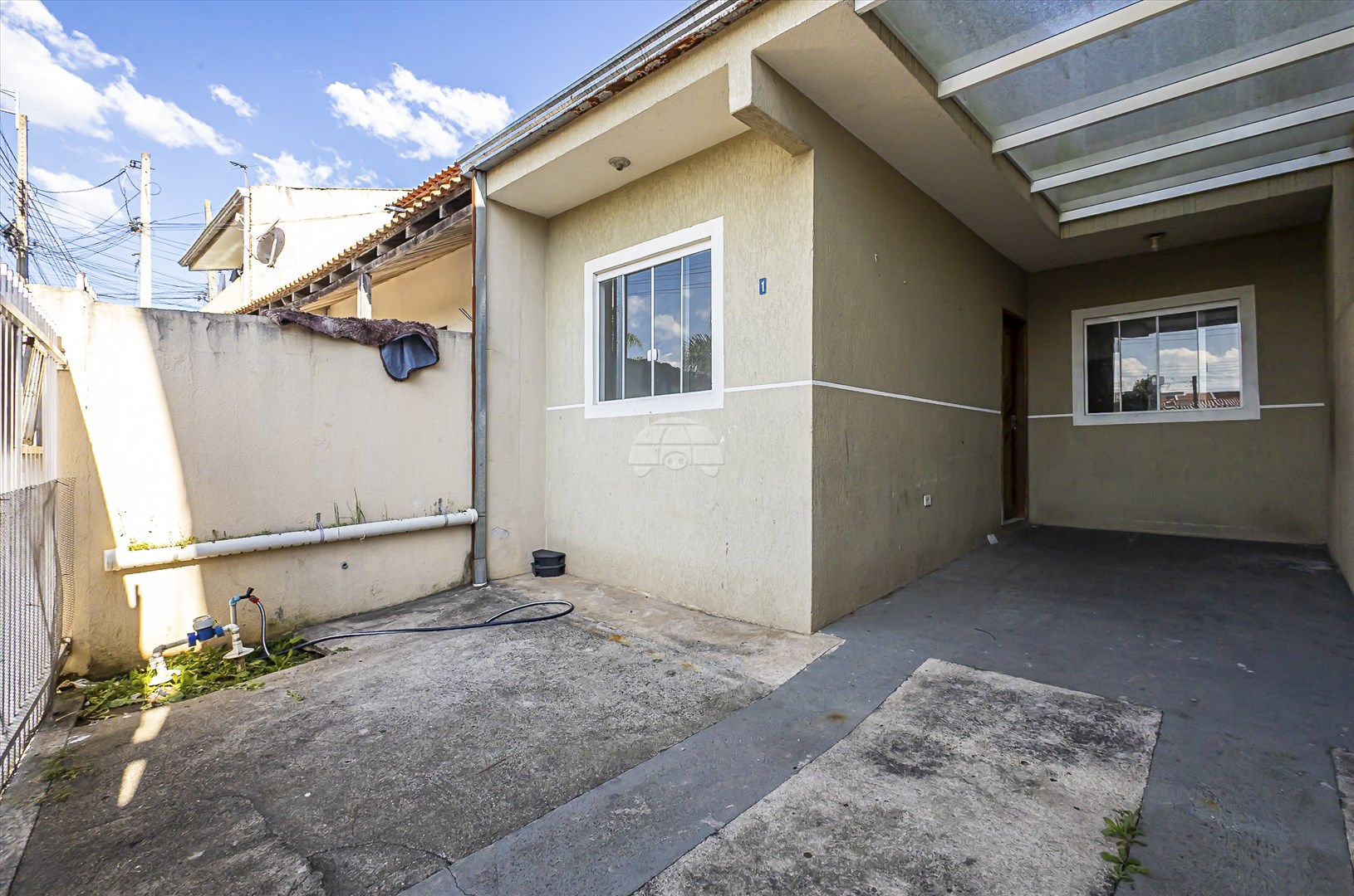 Casa à venda em Campo De Santana, Curitiba — Portal Chave Fácil