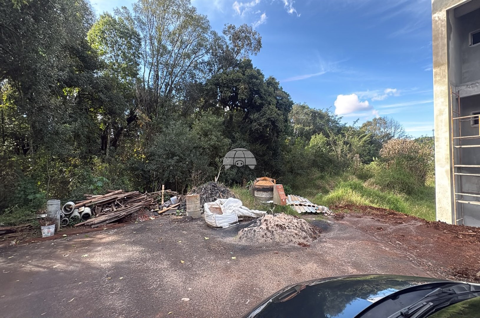 Terreno/Área à venda em Fraron, Pato Branco — Portal Chave Fácil