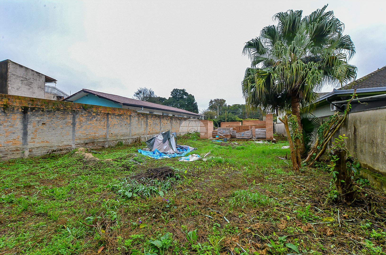 Terreno Residencial para Venda no Bairro Hauer ref. 229564 (10 / 10)