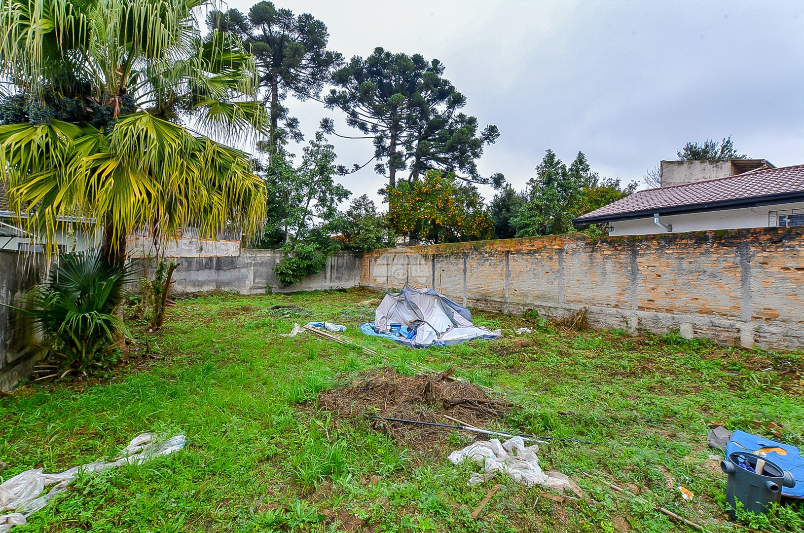 Terreno Residencial para Venda no Bairro Hauer ref. 229564 (8 / 10)