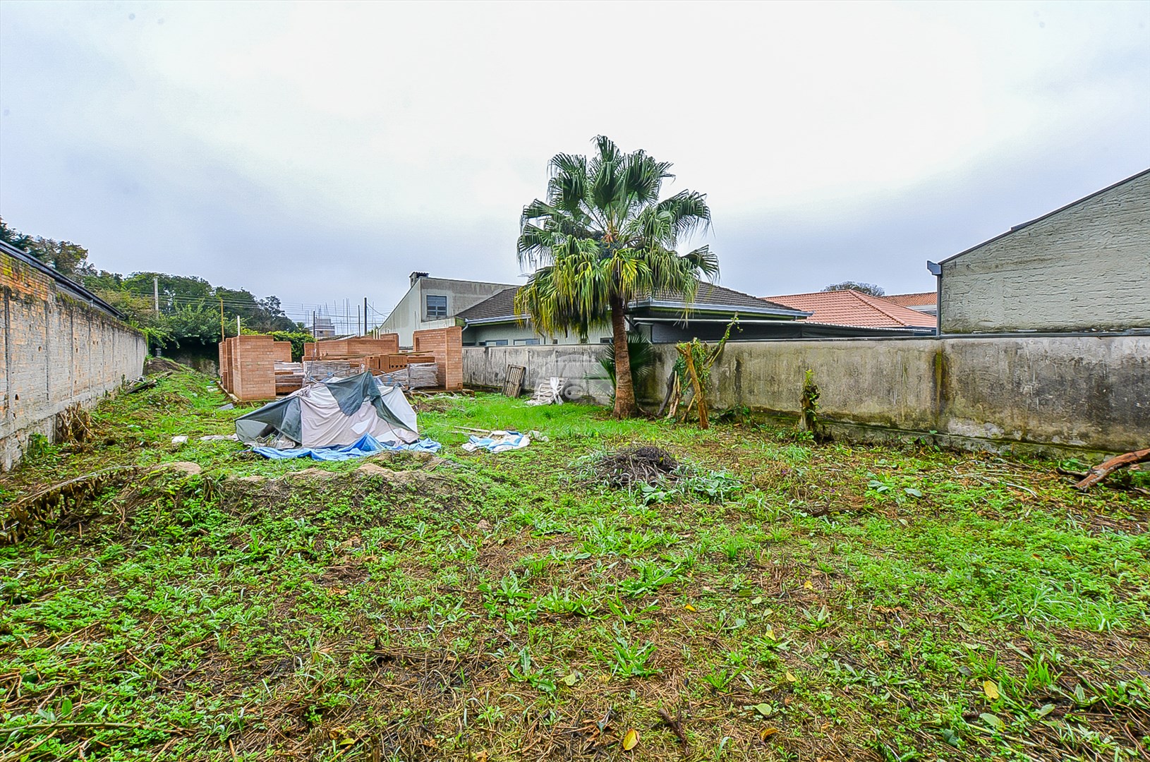 Terreno Residencial para Venda no Bairro Hauer ref. 229564 (9 / 10)