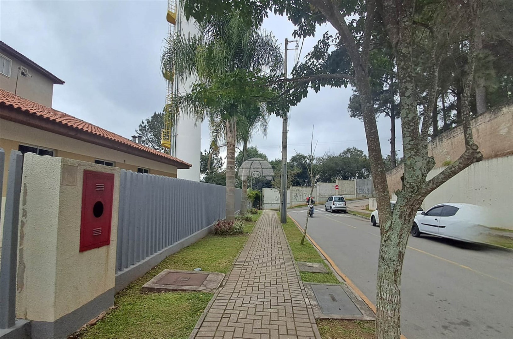 Apartamento à venda em Colônia Rio Grande, São José dos Pinhais — MAFI ADMINISTRADORA DE IMOVEIS LTDA