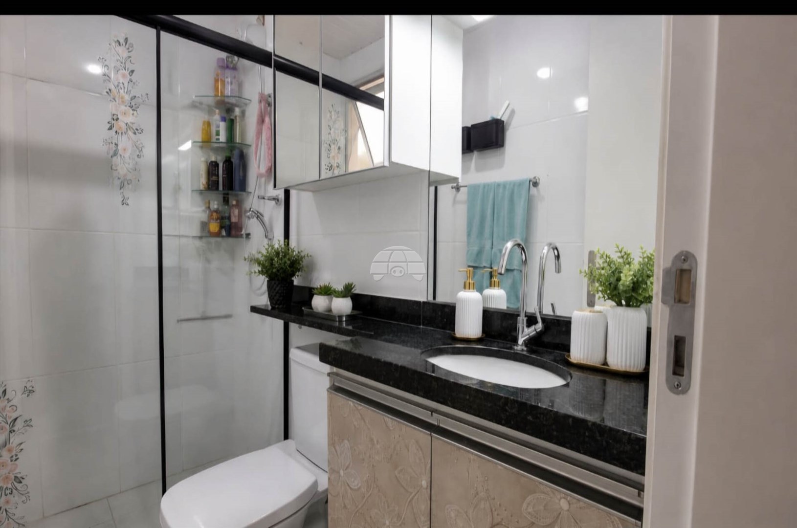 Apartamento à venda em Colônia Rio Grande, São José dos Pinhais — Portal Chave Fácil