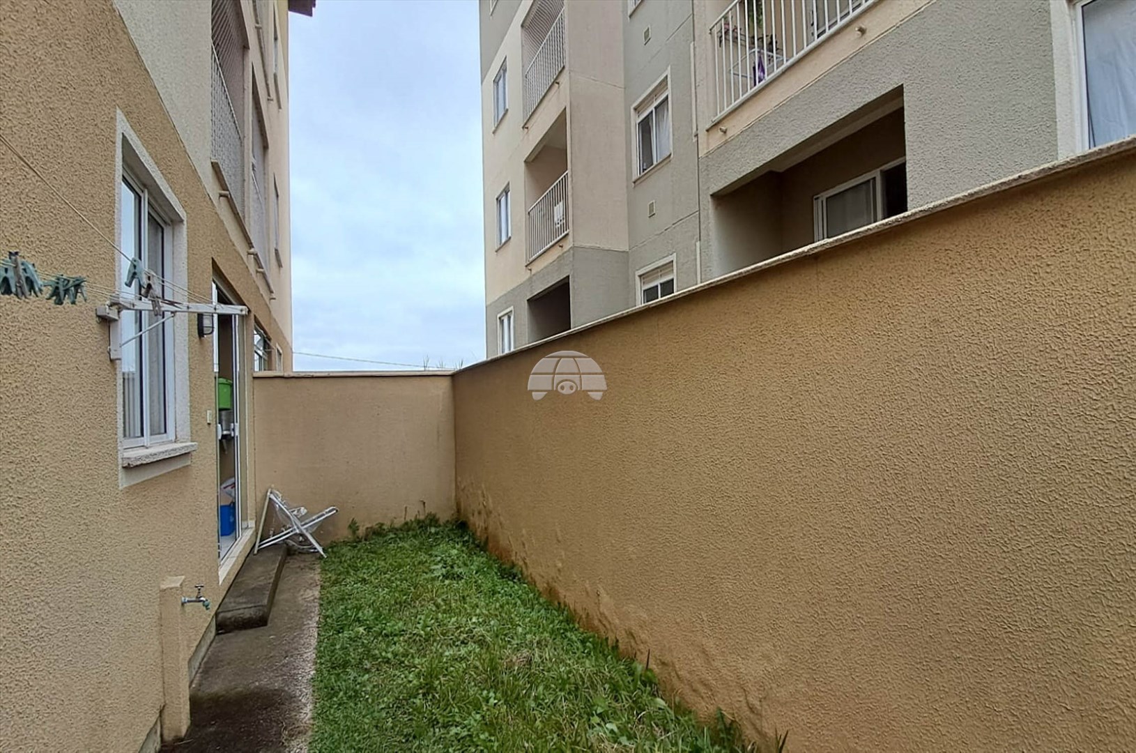 Apartamento à venda em Colônia Rio Grande, São José dos Pinhais — MAFI ADMINISTRADORA DE IMOVEIS LTDA