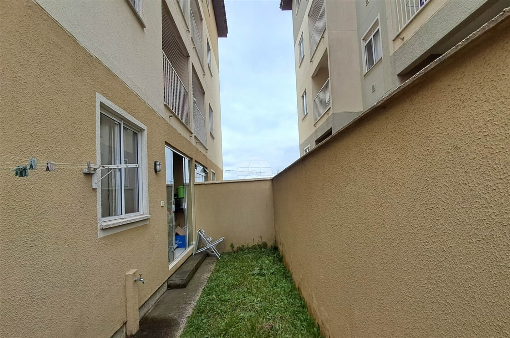 Apartamento à venda em Colônia Rio Grande, São José dos Pinhais — MAFI ADMINISTRADORA DE IMOVEIS LTDA