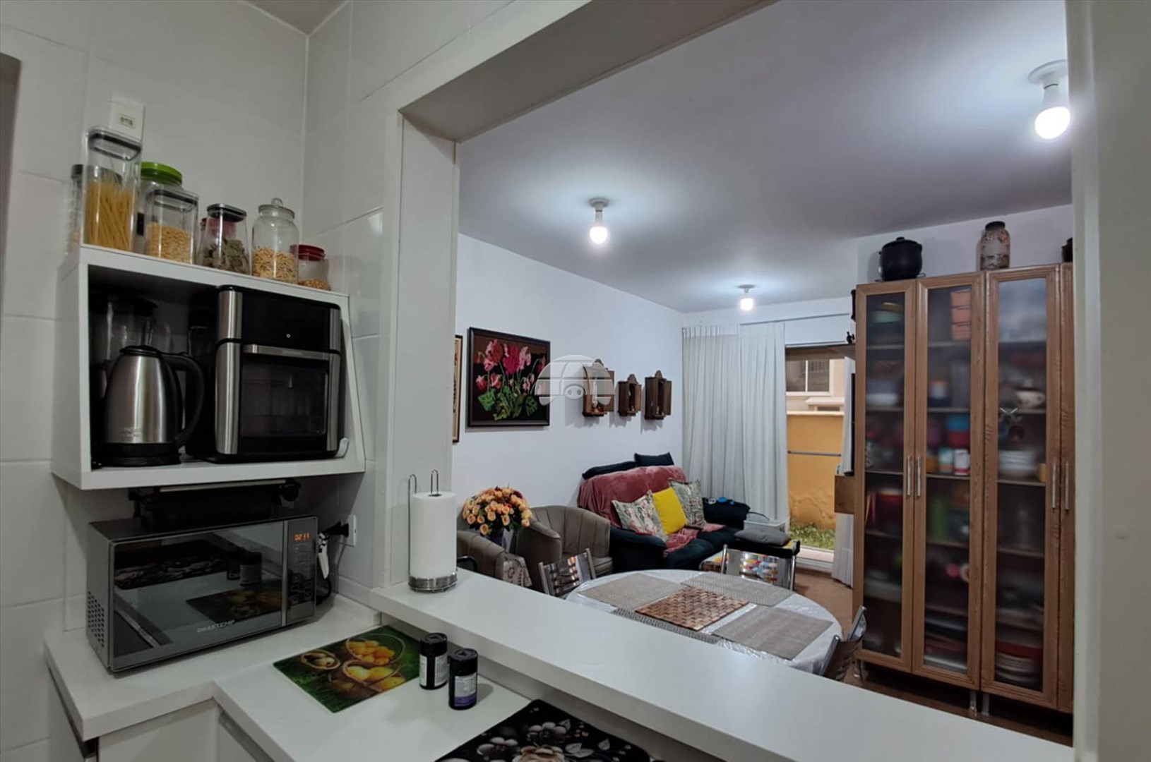 Apartamento à venda em Colônia Rio Grande, São José dos Pinhais — Portal Chave Fácil