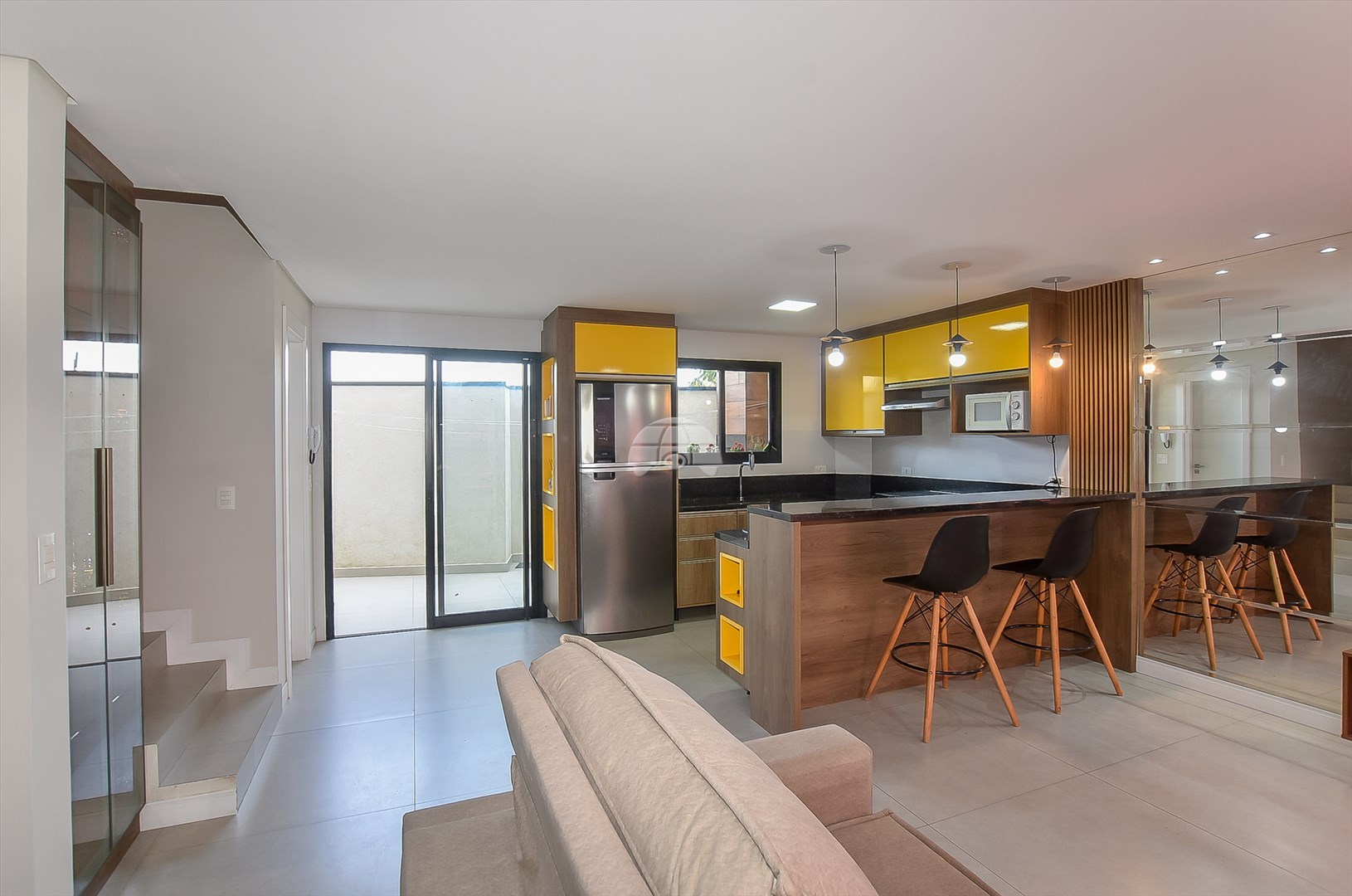 Casa à venda em Orleans, Curitiba — Portal Chave Fácil