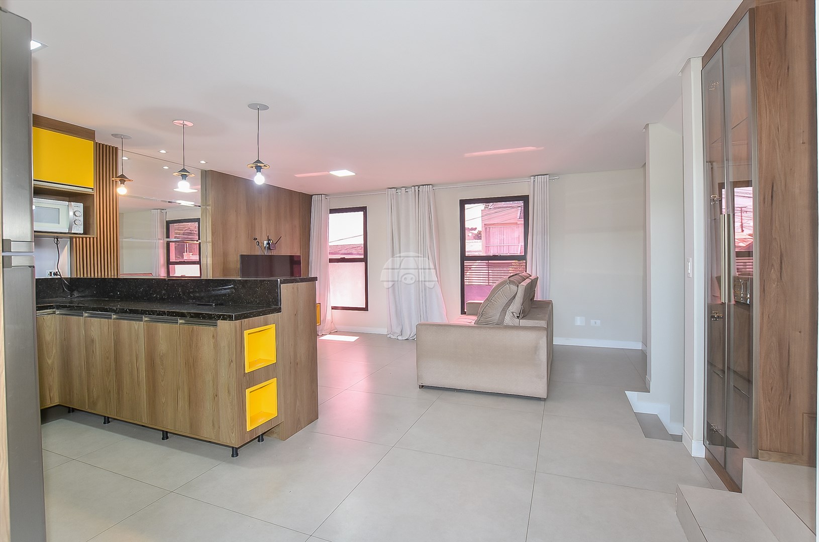 Sobrado Residencial para Venda no Bairro Orleans ref. 229567 (9 / 10)