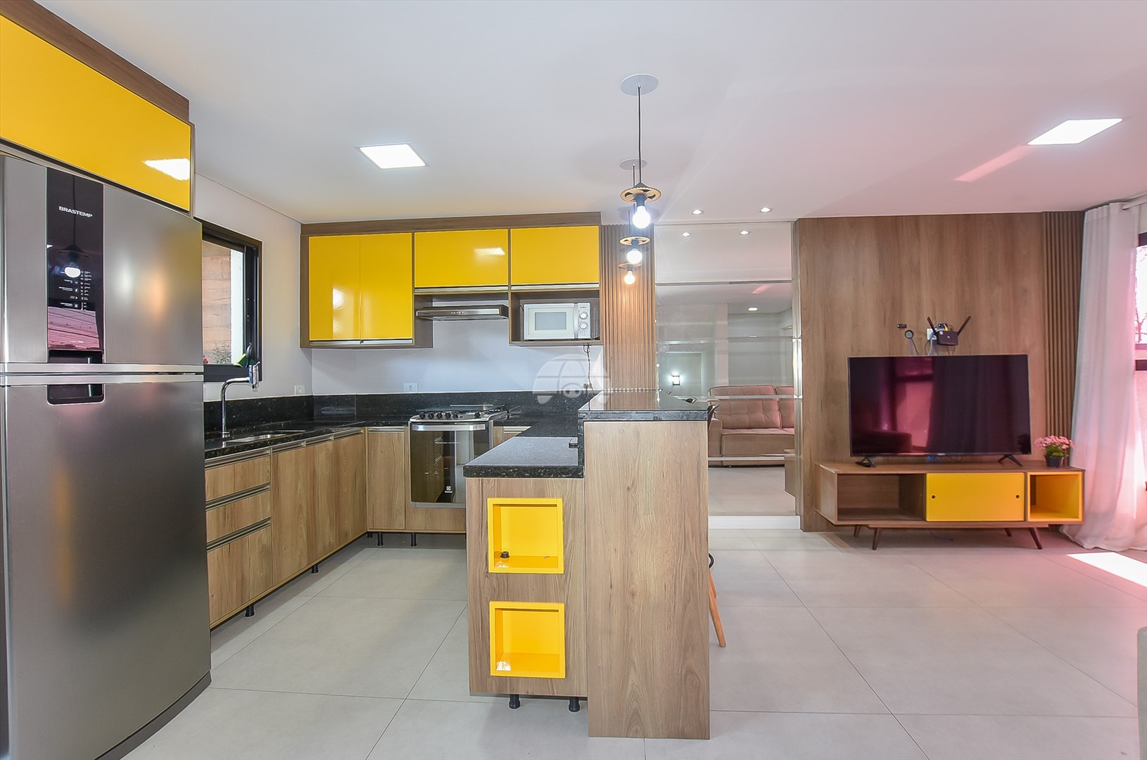 Sobrado Residencial para Venda no Bairro Orleans ref. 229567 (10 / 10)