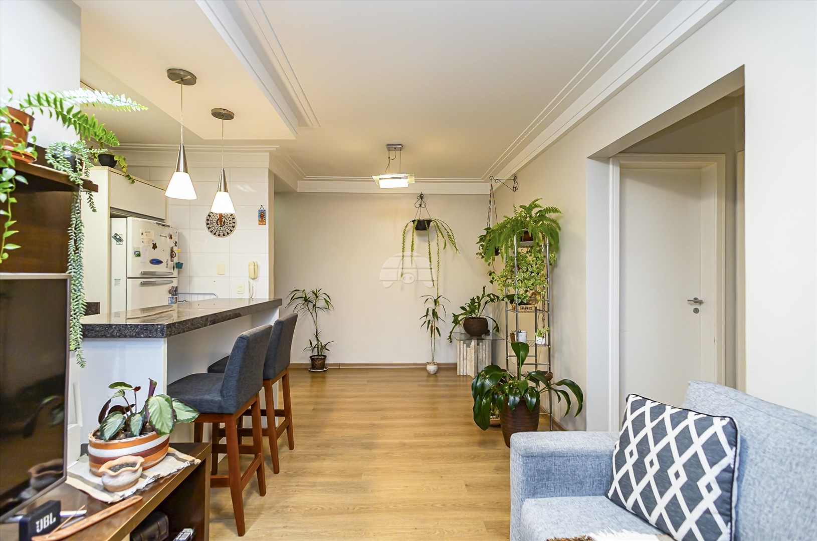 Apartamento à venda em Vila Izabel, Curitiba — Portal Chave Fácil