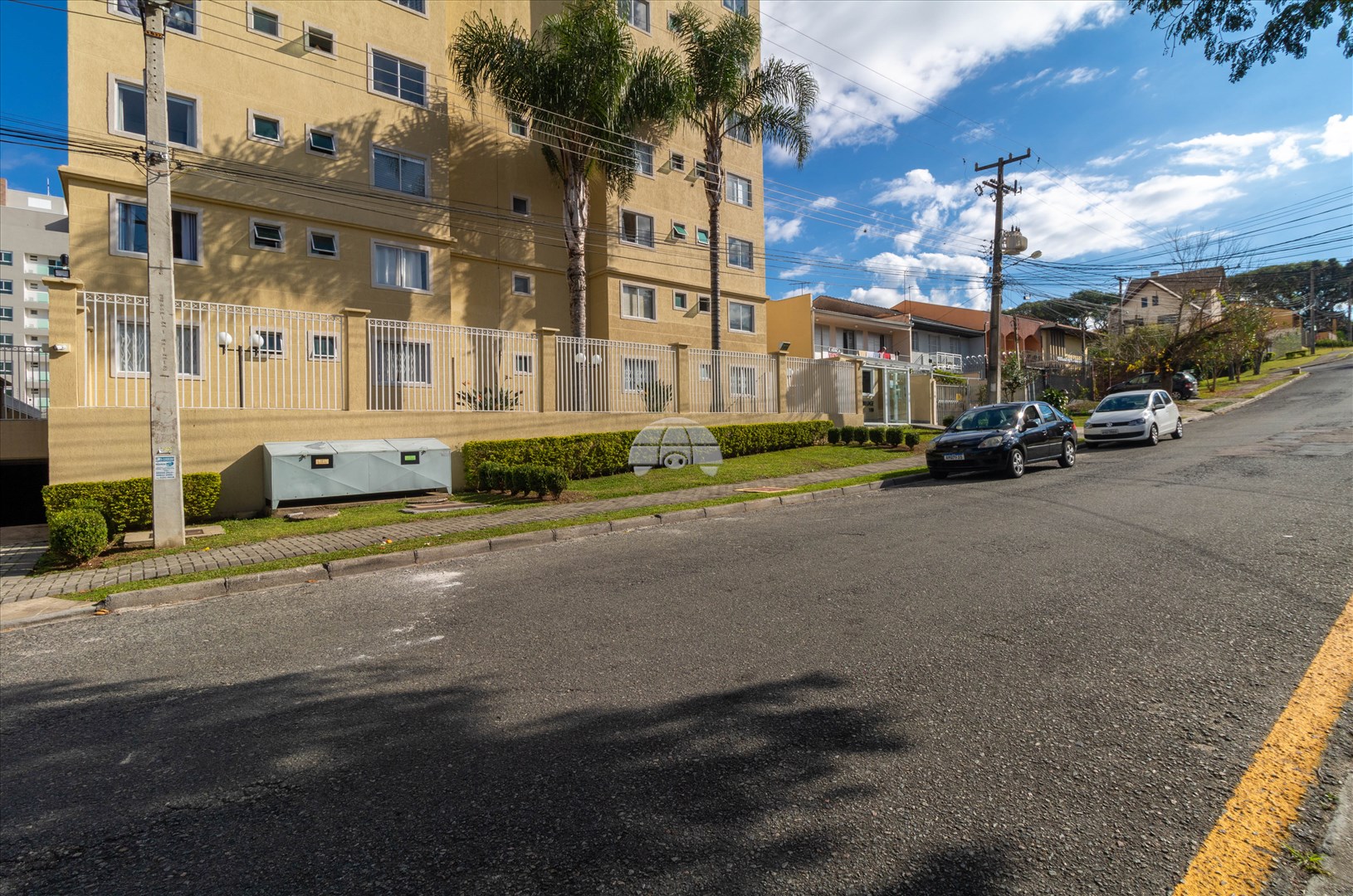 Apartamento à venda em Vila Izabel, Curitiba — Portal Chave Fácil