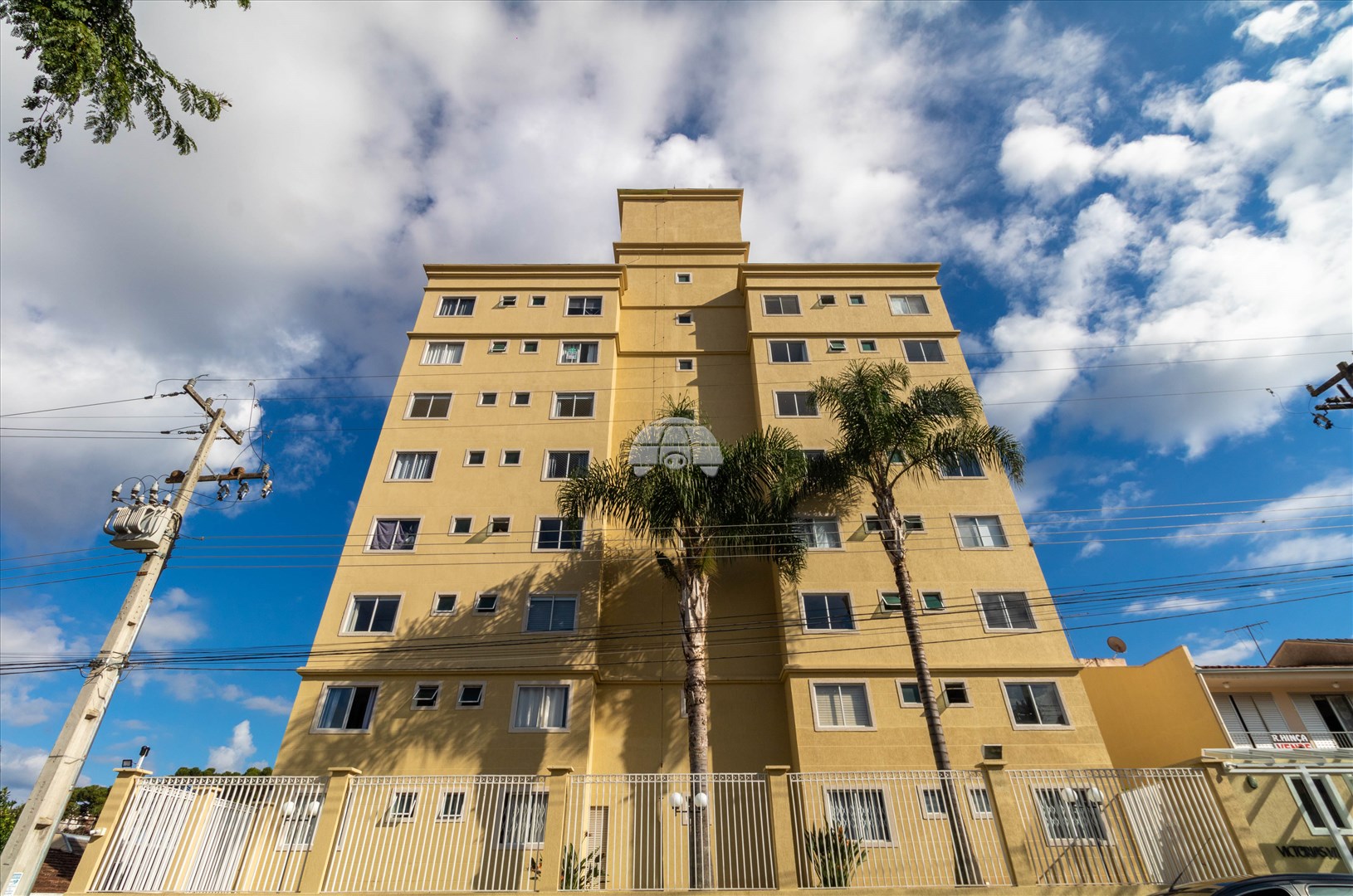 Apartamento à venda em Vila Izabel, Curitiba — Portal Chave Fácil